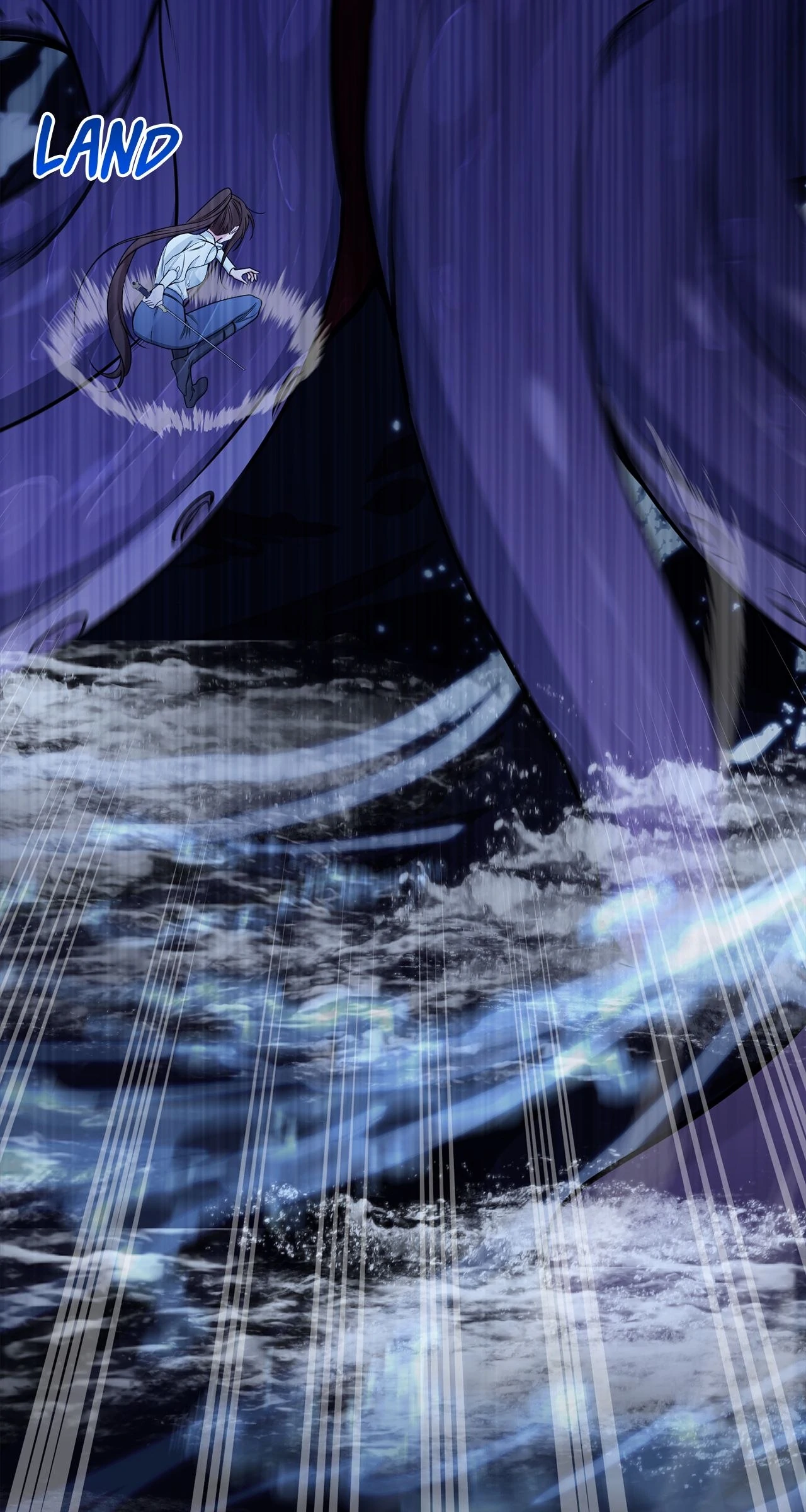 Exclusive Maid of the Evil Empress Chapter 84 - page 123