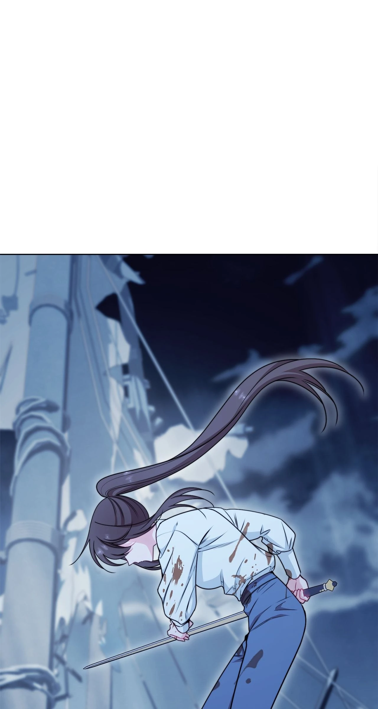 Exclusive Maid of the Evil Empress Chapter 84 - page 128