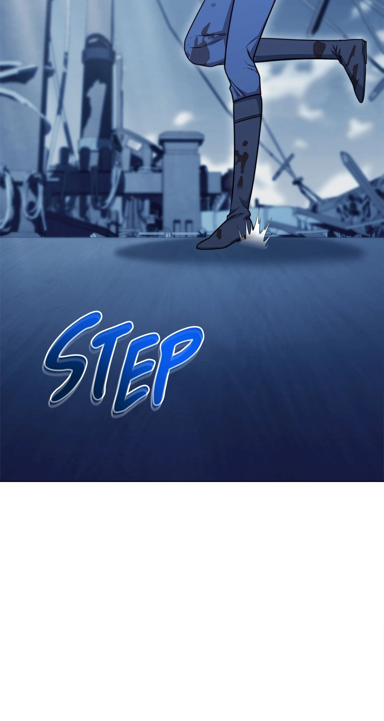 Exclusive Maid of the Evil Empress Chapter 84 - page 129