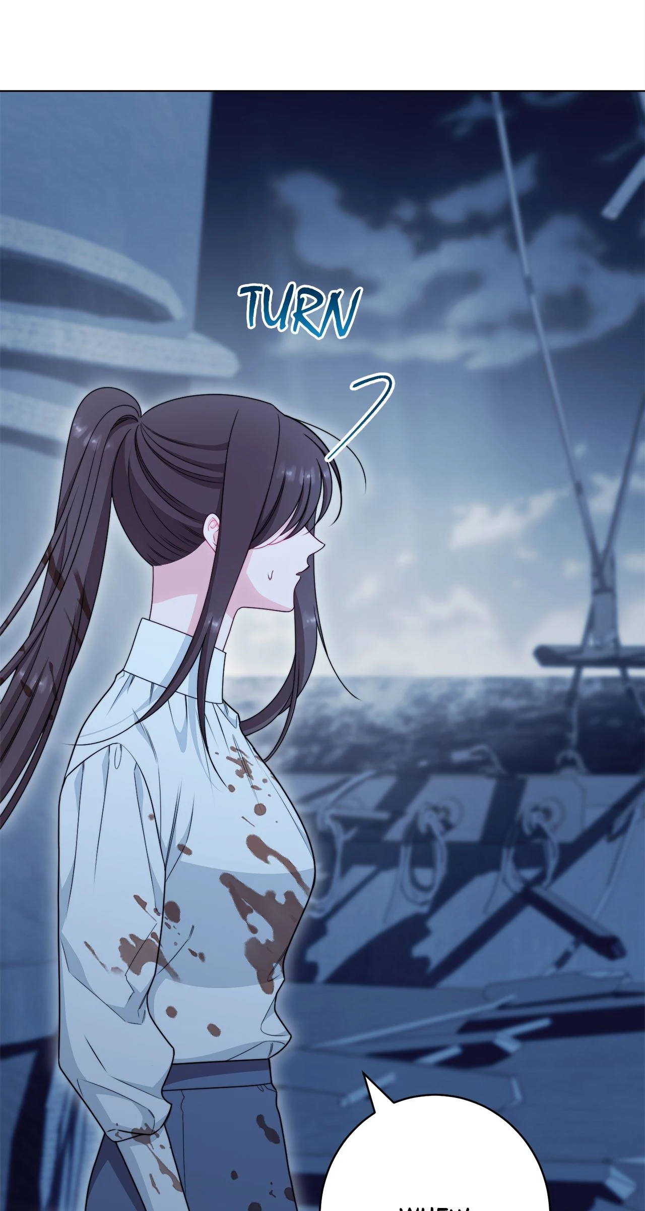 Exclusive Maid of the Evil Empress Chapter 84 - page 130