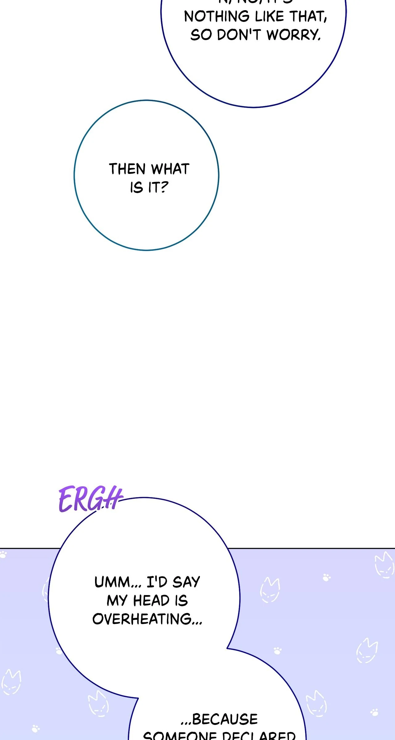 Exclusive Maid of the Evil Empress Chapter 84 - page 14