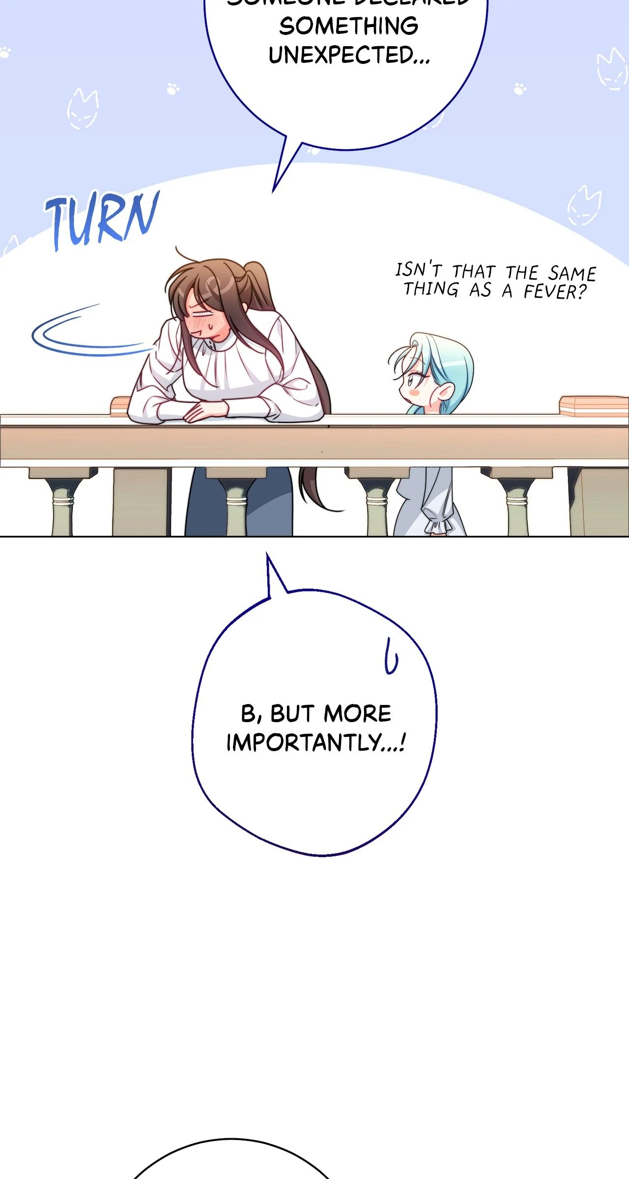 Exclusive Maid of the Evil Empress Chapter 84 - page 15