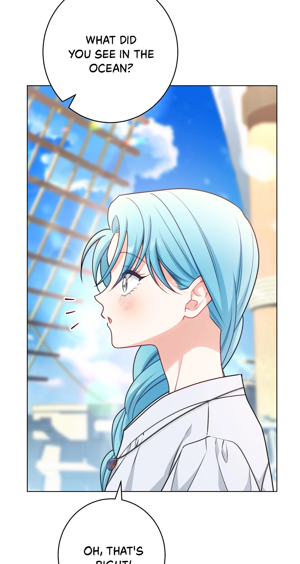 Exclusive Maid of the Evil Empress Chapter 84 - page 16