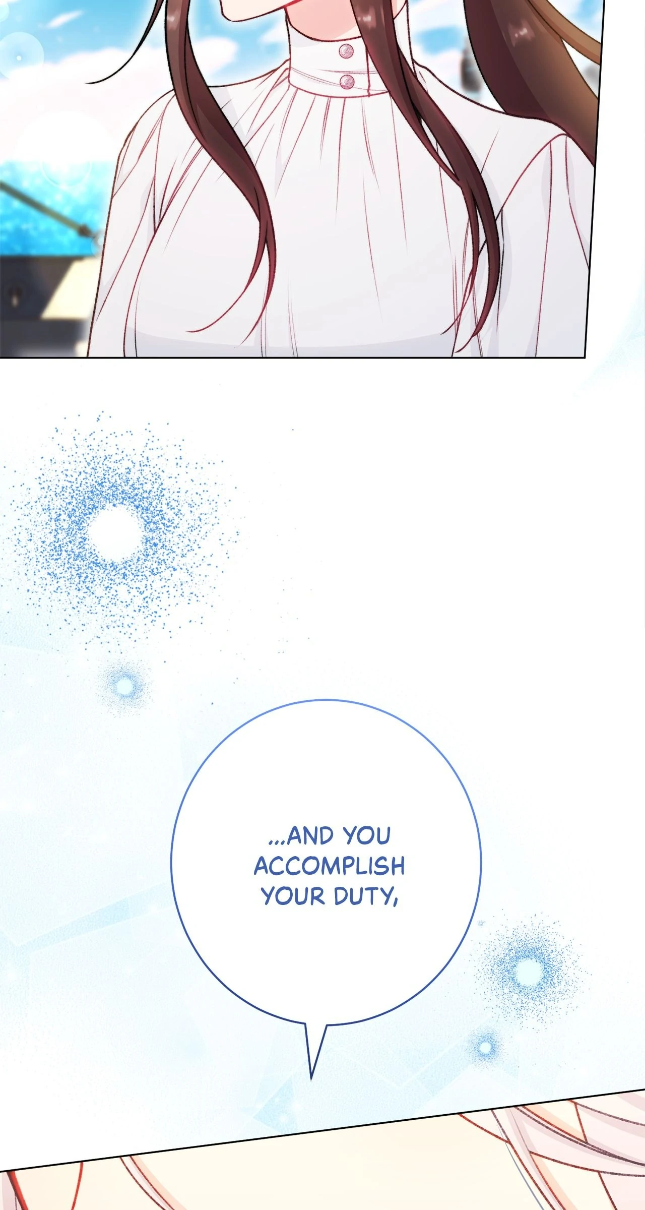 Exclusive Maid of the Evil Empress Chapter 84 - page 2