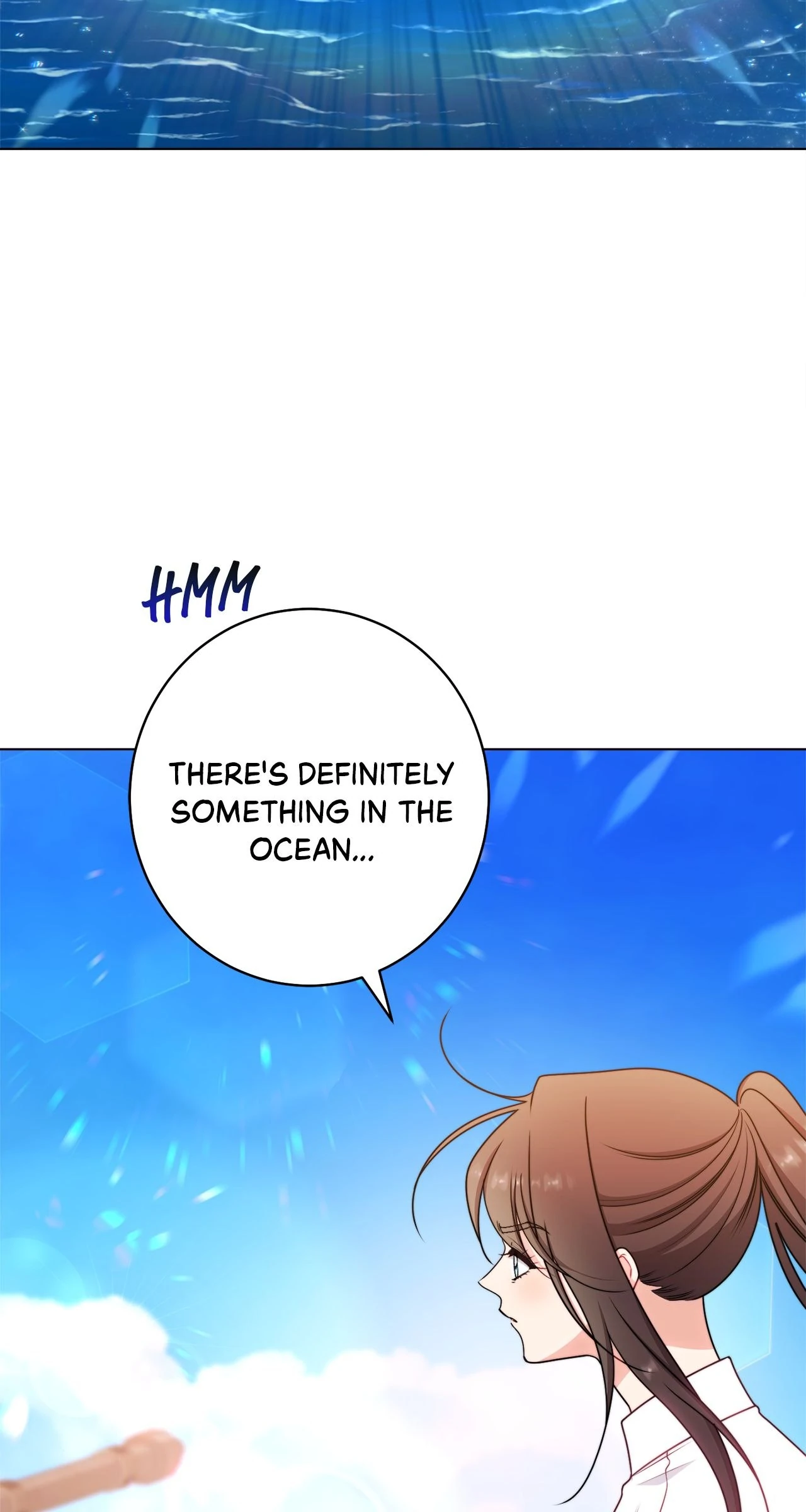 Exclusive Maid of the Evil Empress Chapter 84 - page 20