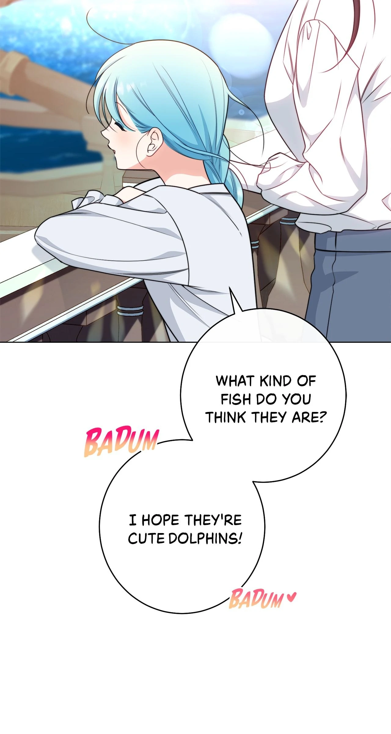 Exclusive Maid of the Evil Empress Chapter 84 - page 21