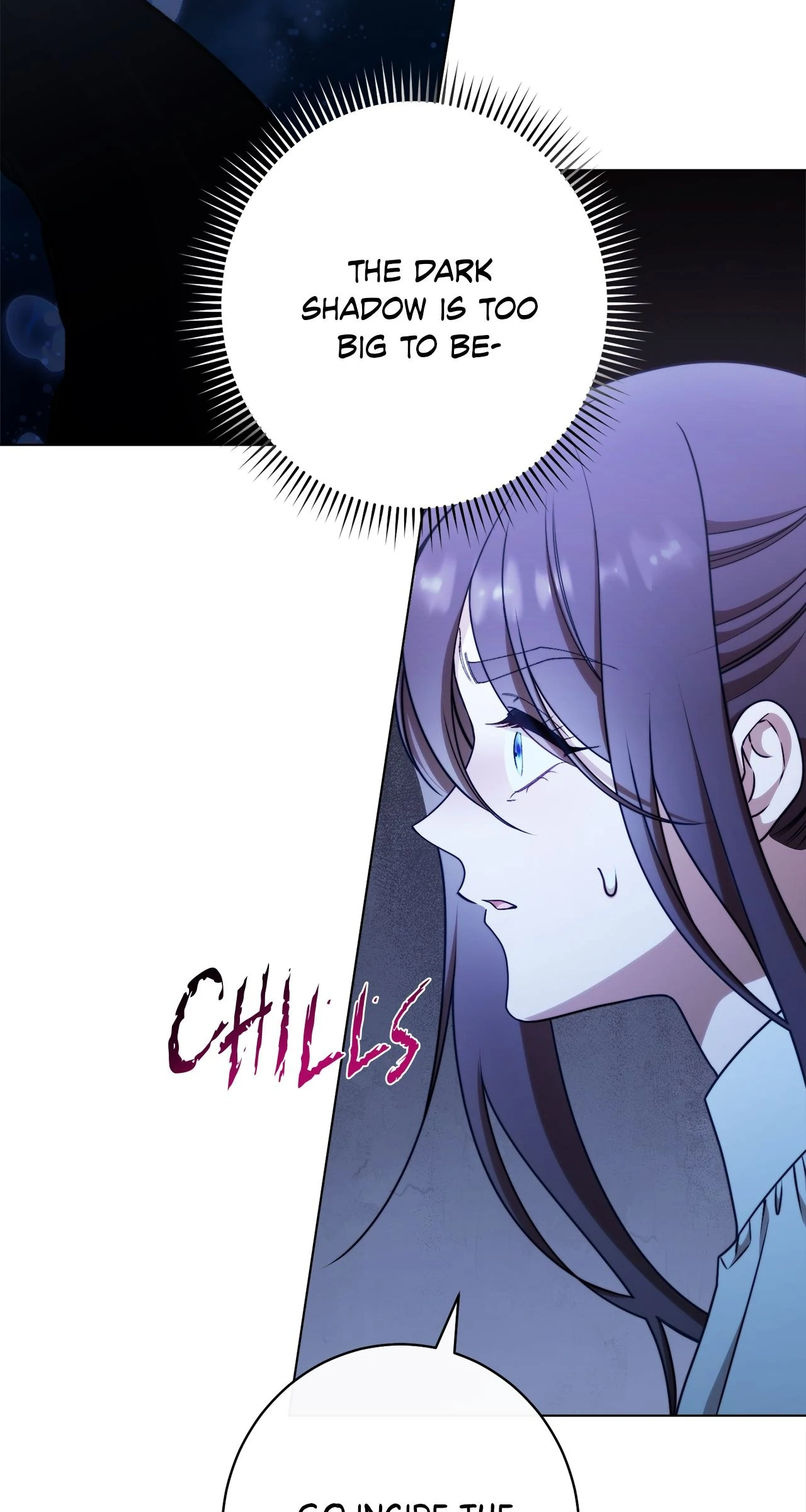 Exclusive Maid of the Evil Empress Chapter 84 - page 23