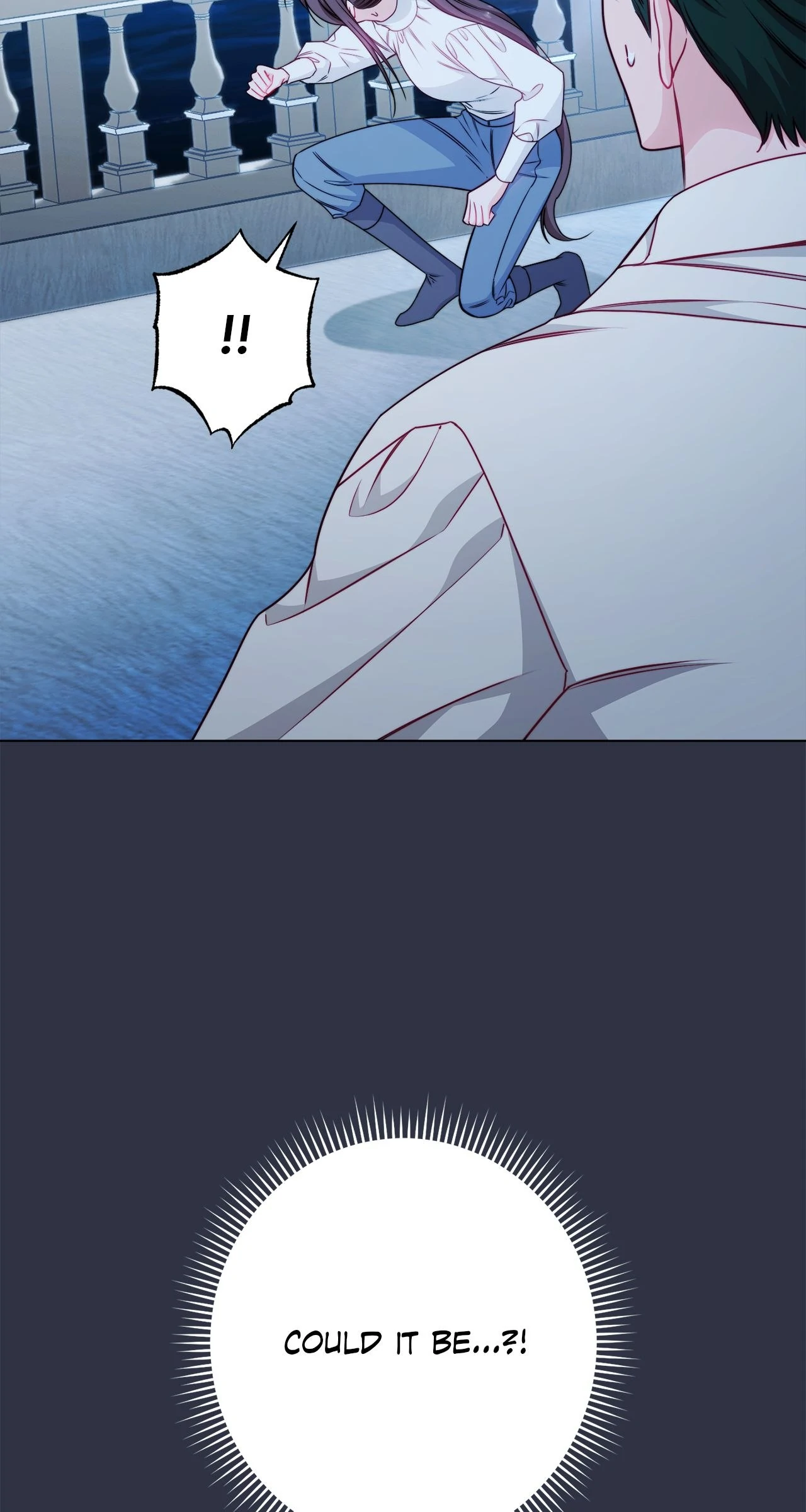 Exclusive Maid of the Evil Empress Chapter 84 - page 29