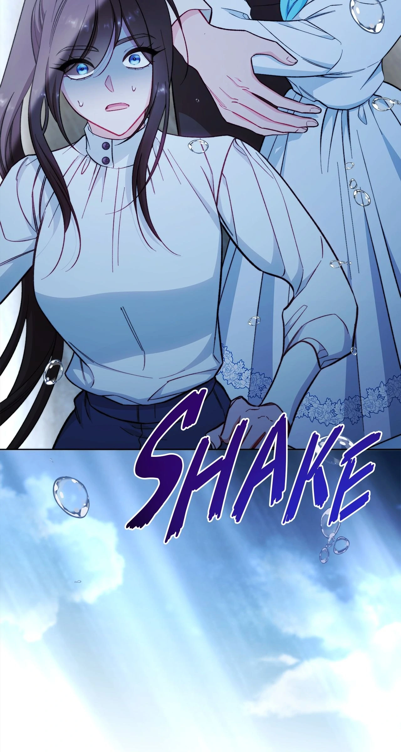 Exclusive Maid of the Evil Empress Chapter 84 - page 32