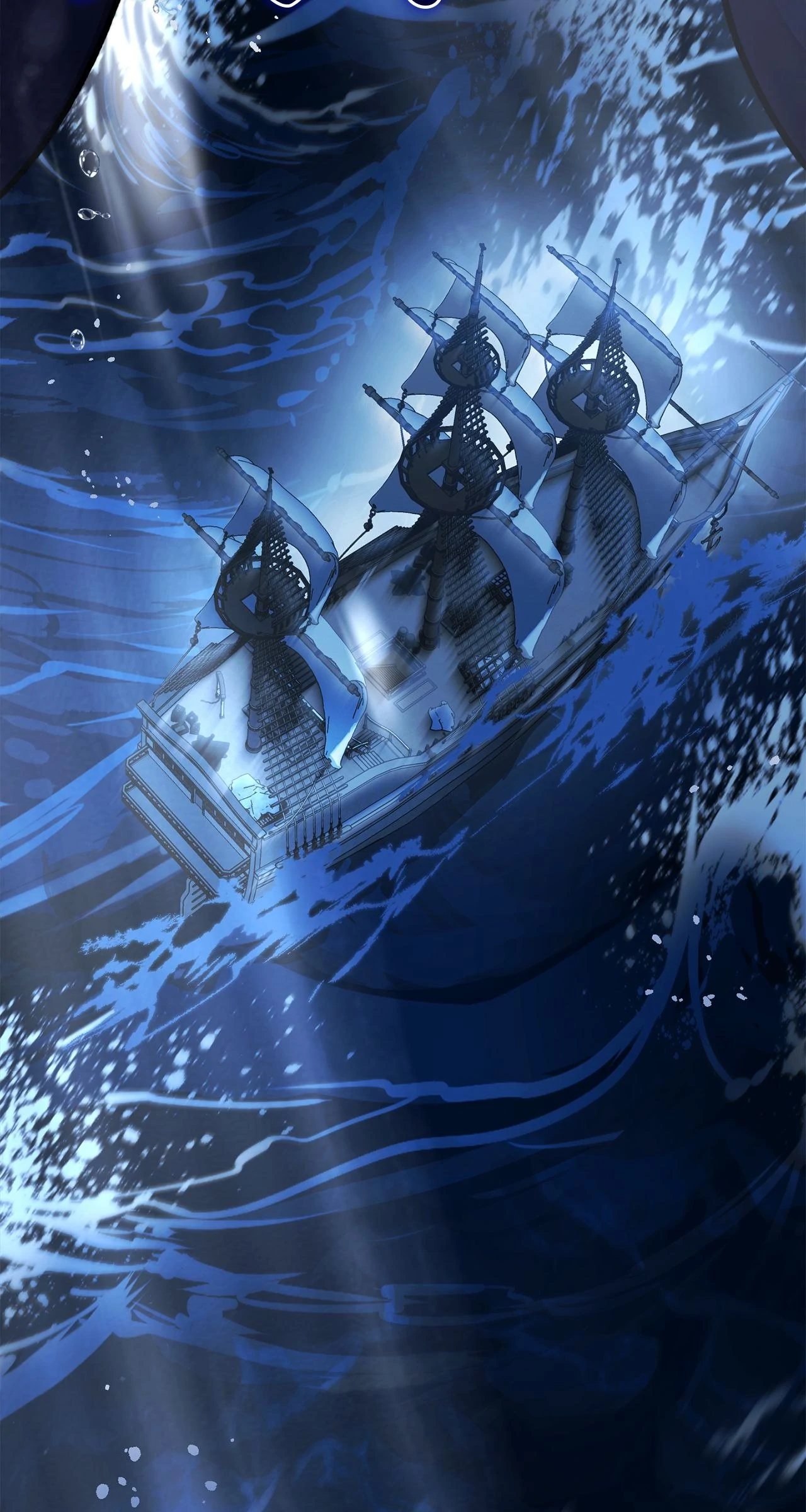 Exclusive Maid of the Evil Empress Chapter 84 - page 35