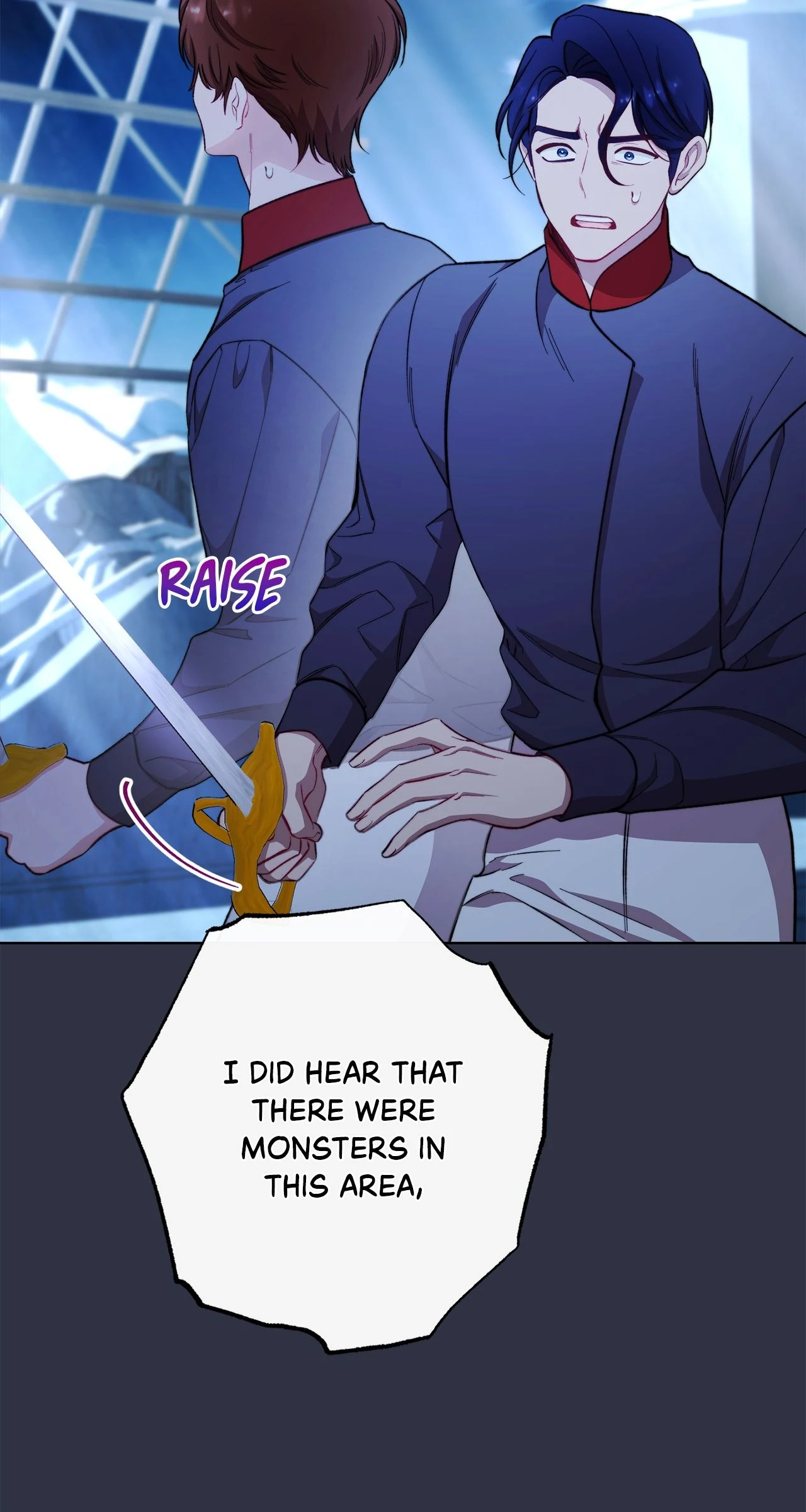 Exclusive Maid of the Evil Empress Chapter 84 - page 37