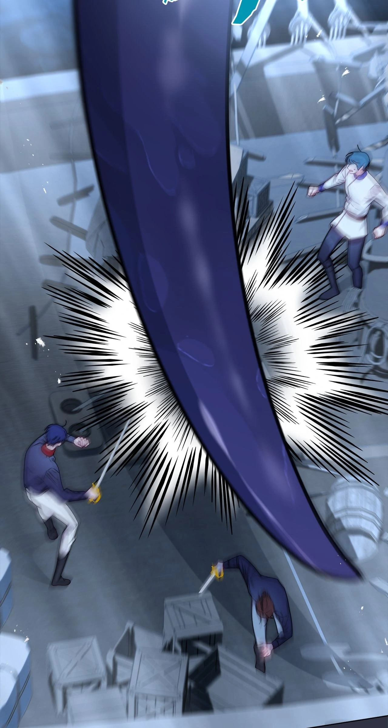 Exclusive Maid of the Evil Empress Chapter 84 - page 41