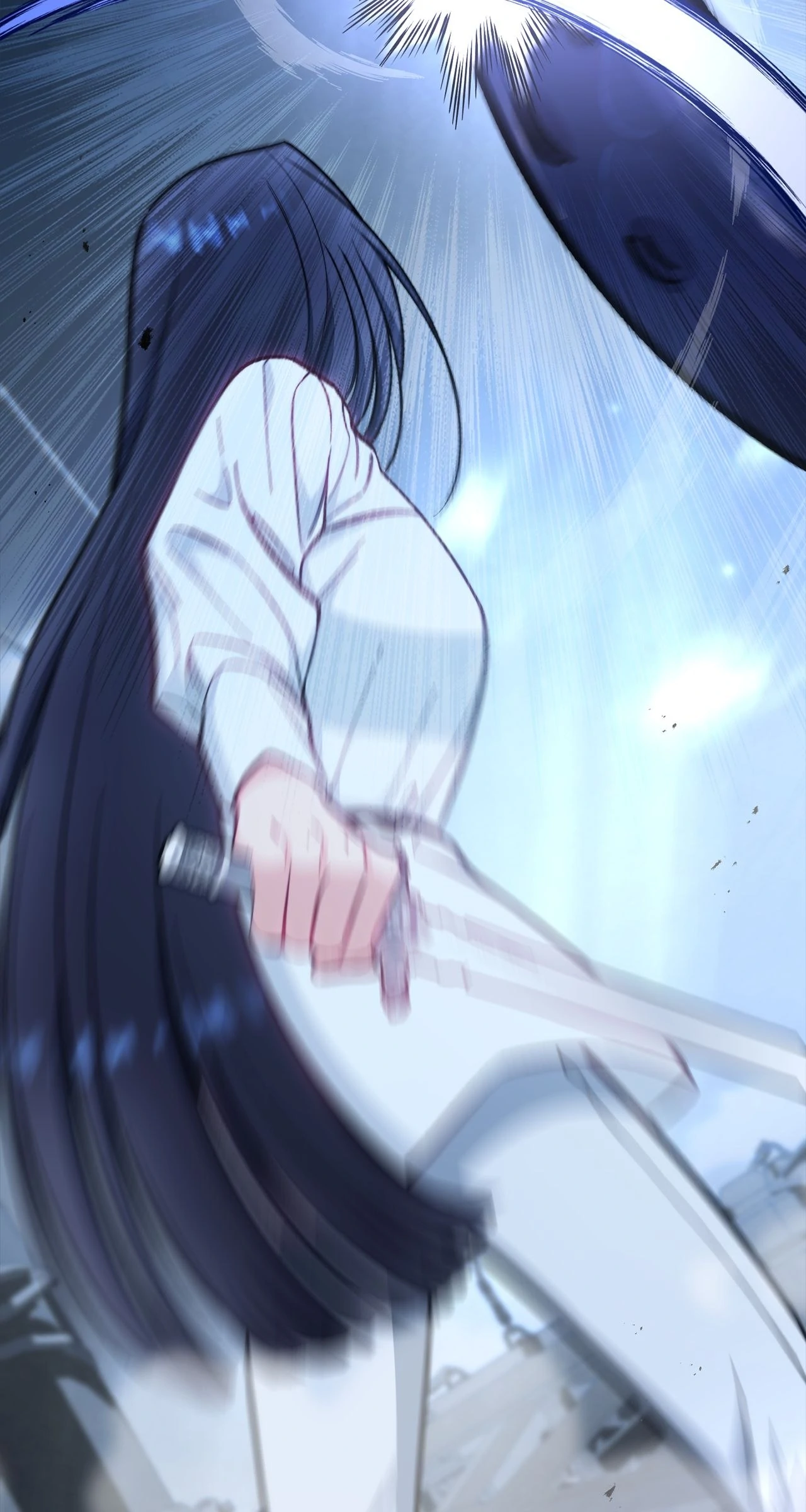 Exclusive Maid of the Evil Empress Chapter 84 - page 44