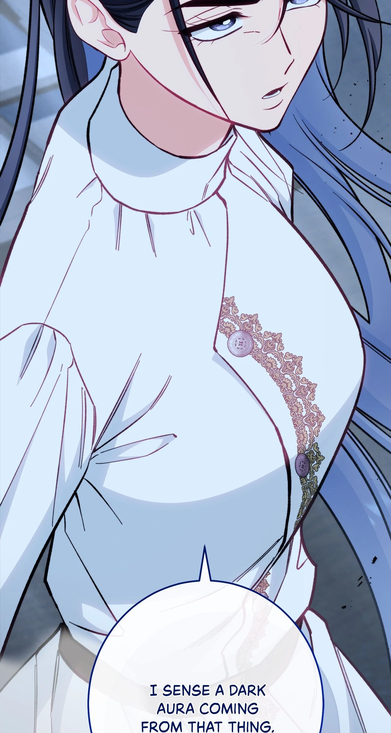 Exclusive Maid of the Evil Empress Chapter 84 - page 46