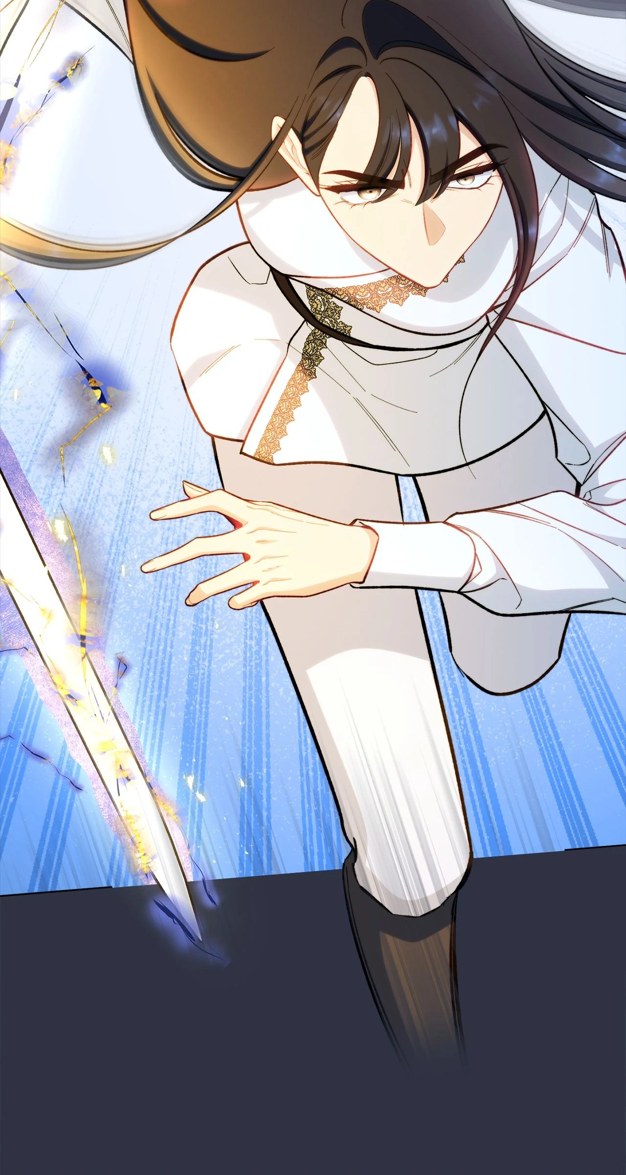 Exclusive Maid of the Evil Empress Chapter 84 - page 51