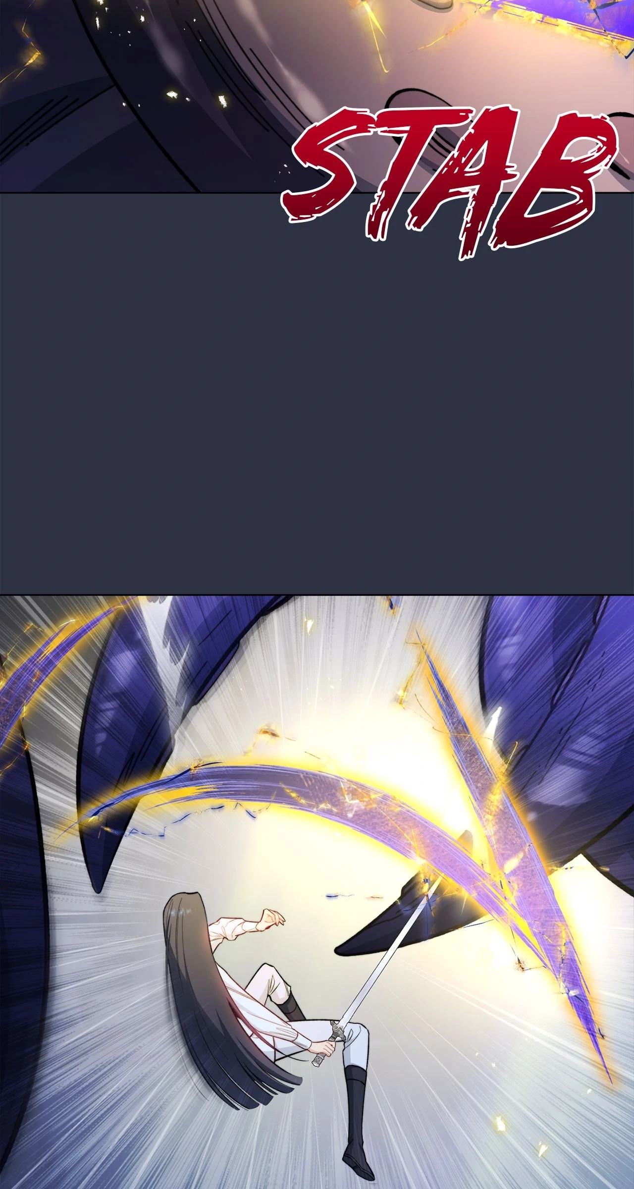 Exclusive Maid of the Evil Empress Chapter 84 - page 53