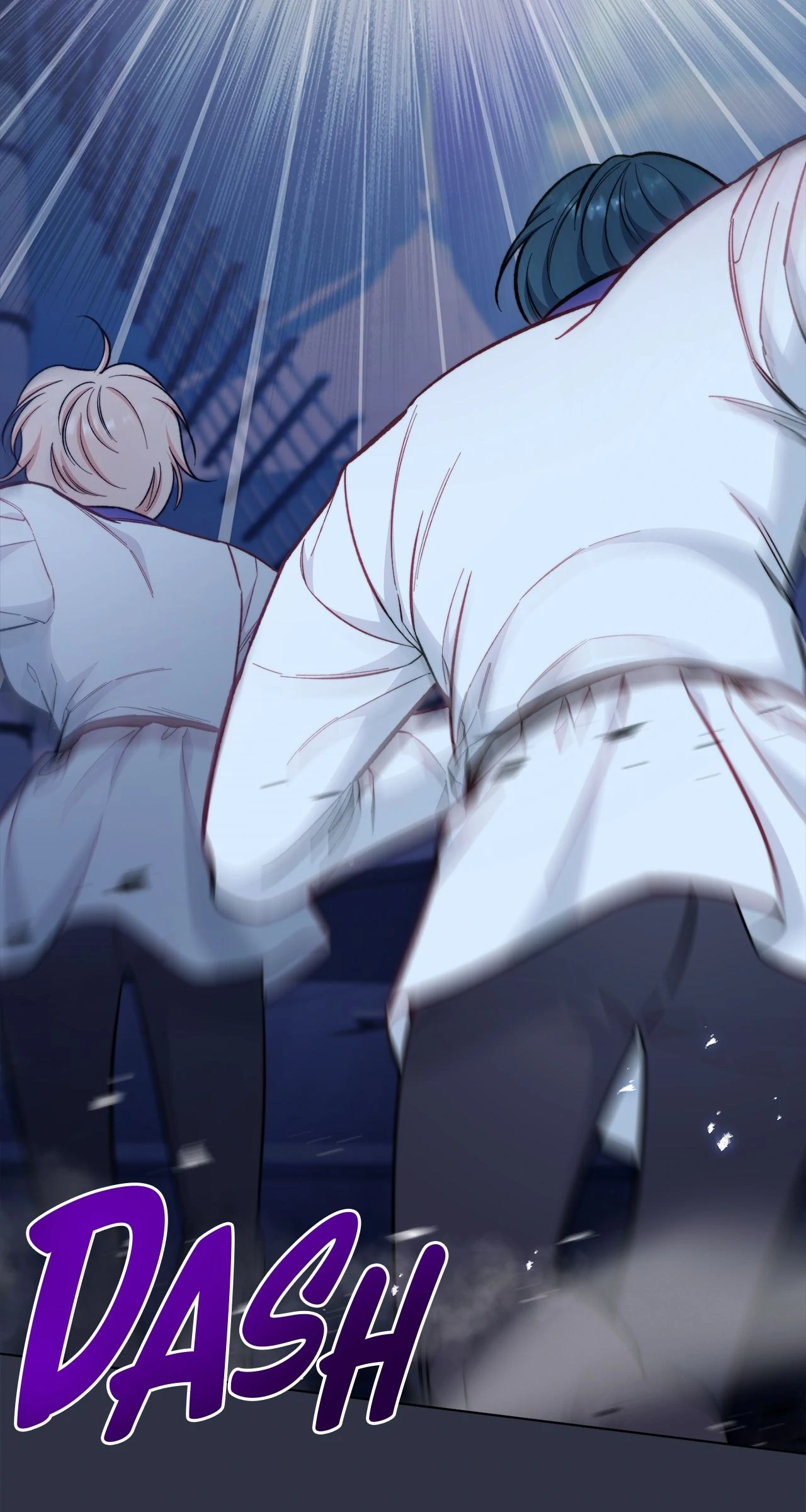 Exclusive Maid of the Evil Empress Chapter 84 - page 54