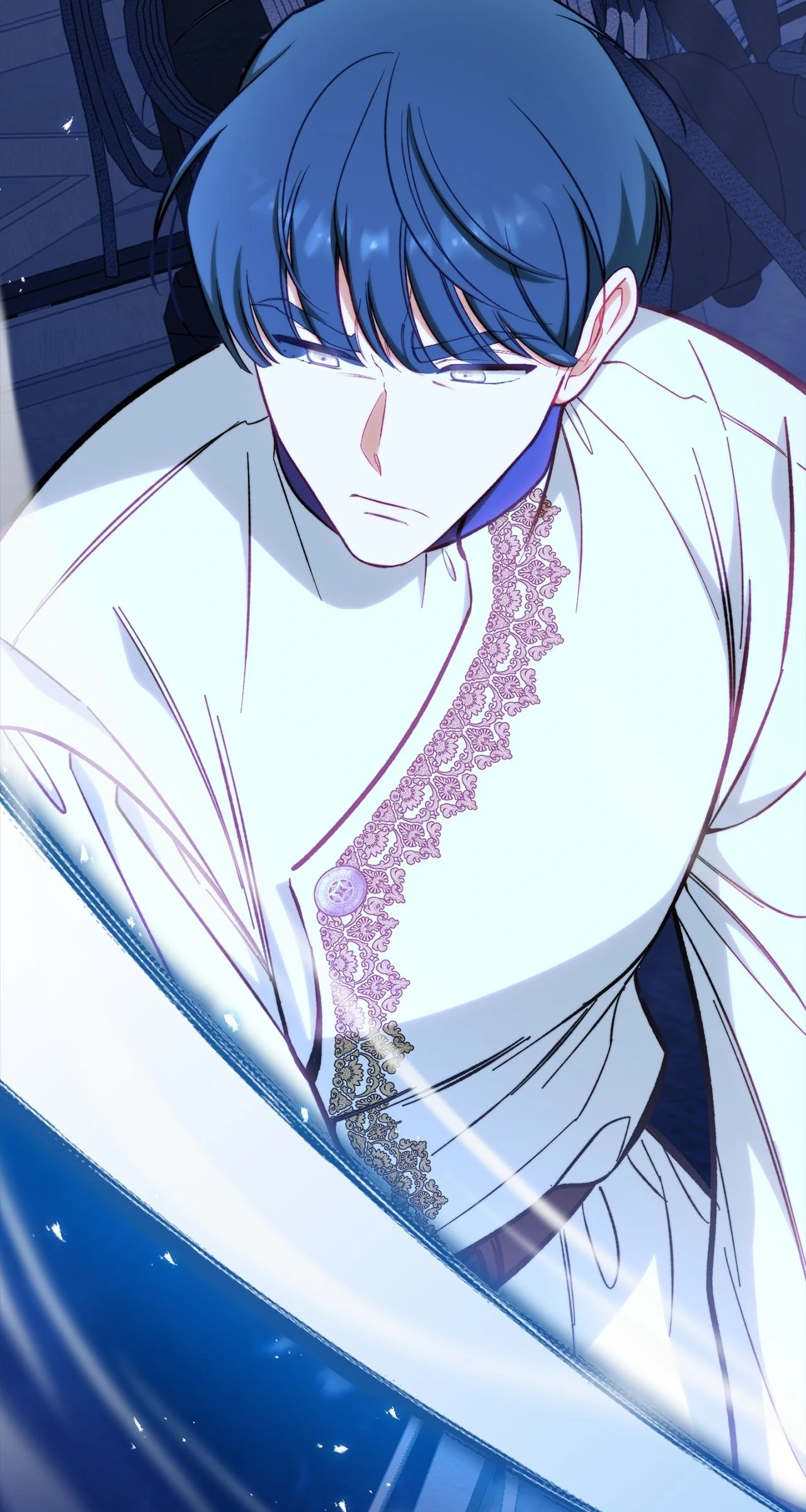 Exclusive Maid of the Evil Empress Chapter 84 - page 56