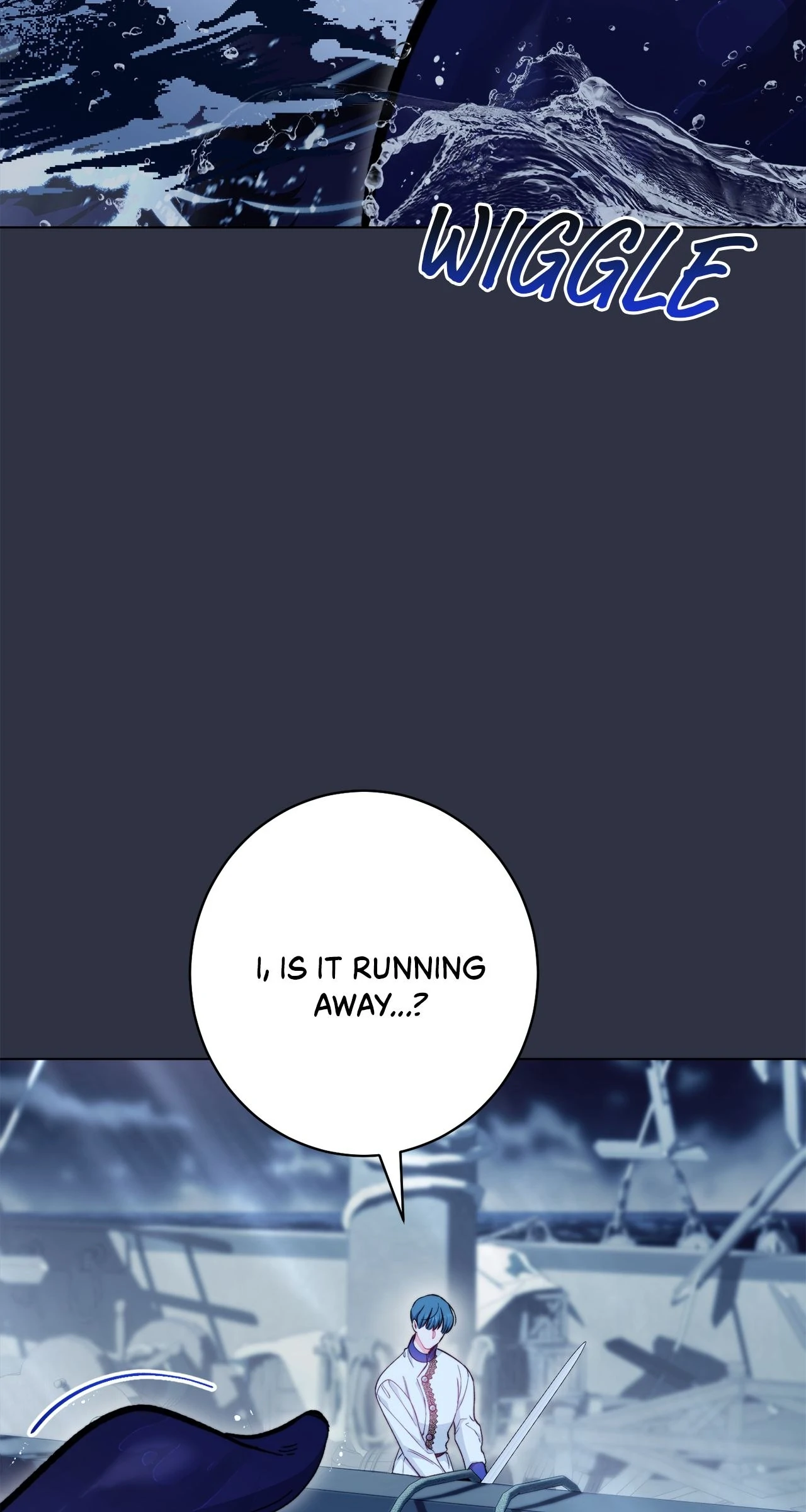 Exclusive Maid of the Evil Empress Chapter 84 - page 64