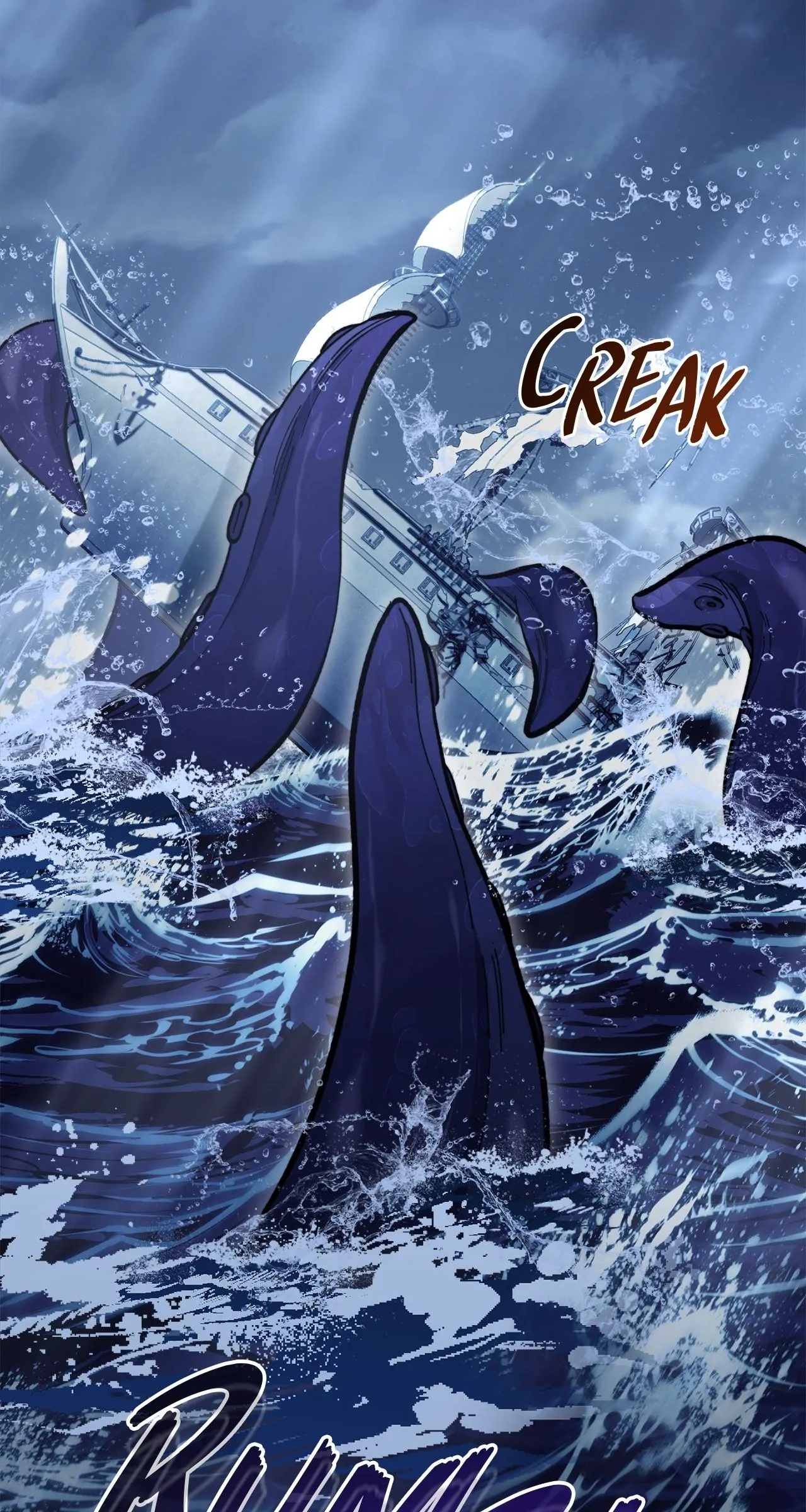 Exclusive Maid of the Evil Empress Chapter 84 - page 70