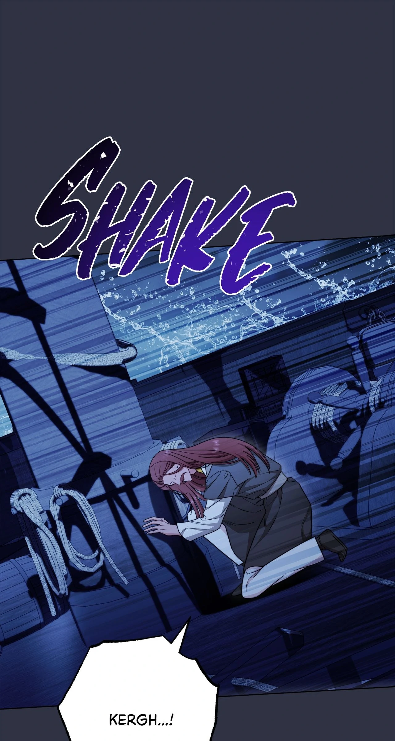 Exclusive Maid of the Evil Empress Chapter 84 - page 72