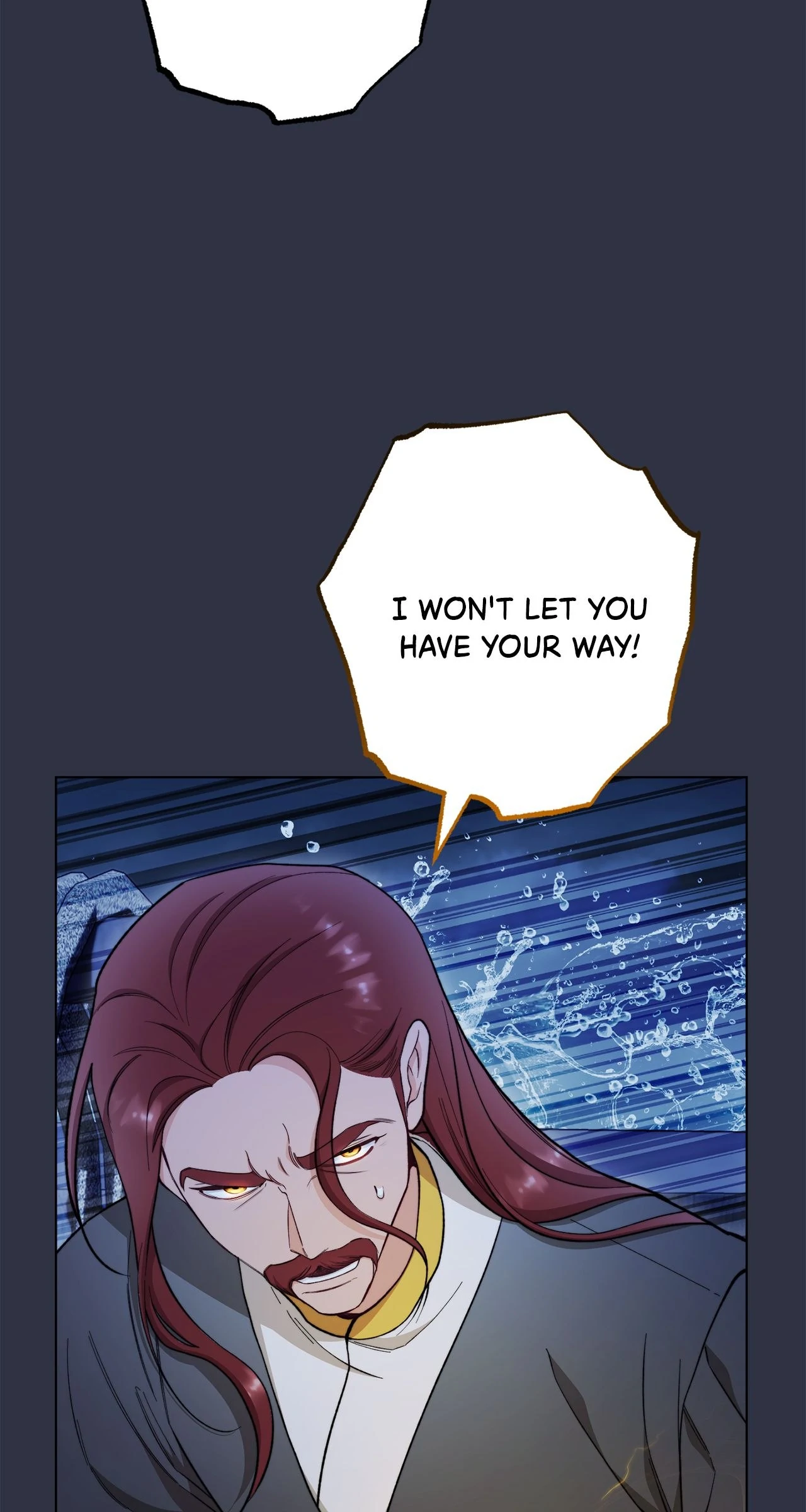 Exclusive Maid of the Evil Empress Chapter 84 - page 73