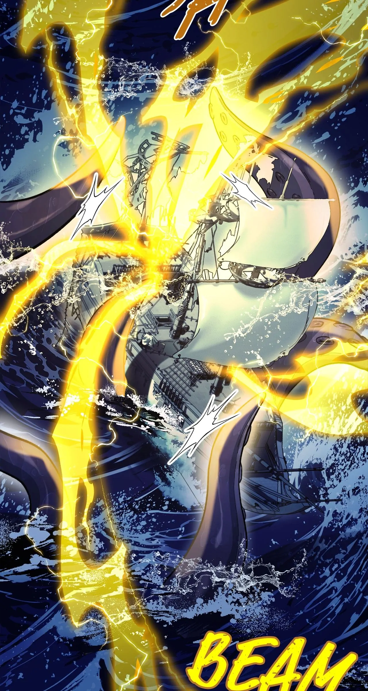 Exclusive Maid of the Evil Empress Chapter 84 - page 75