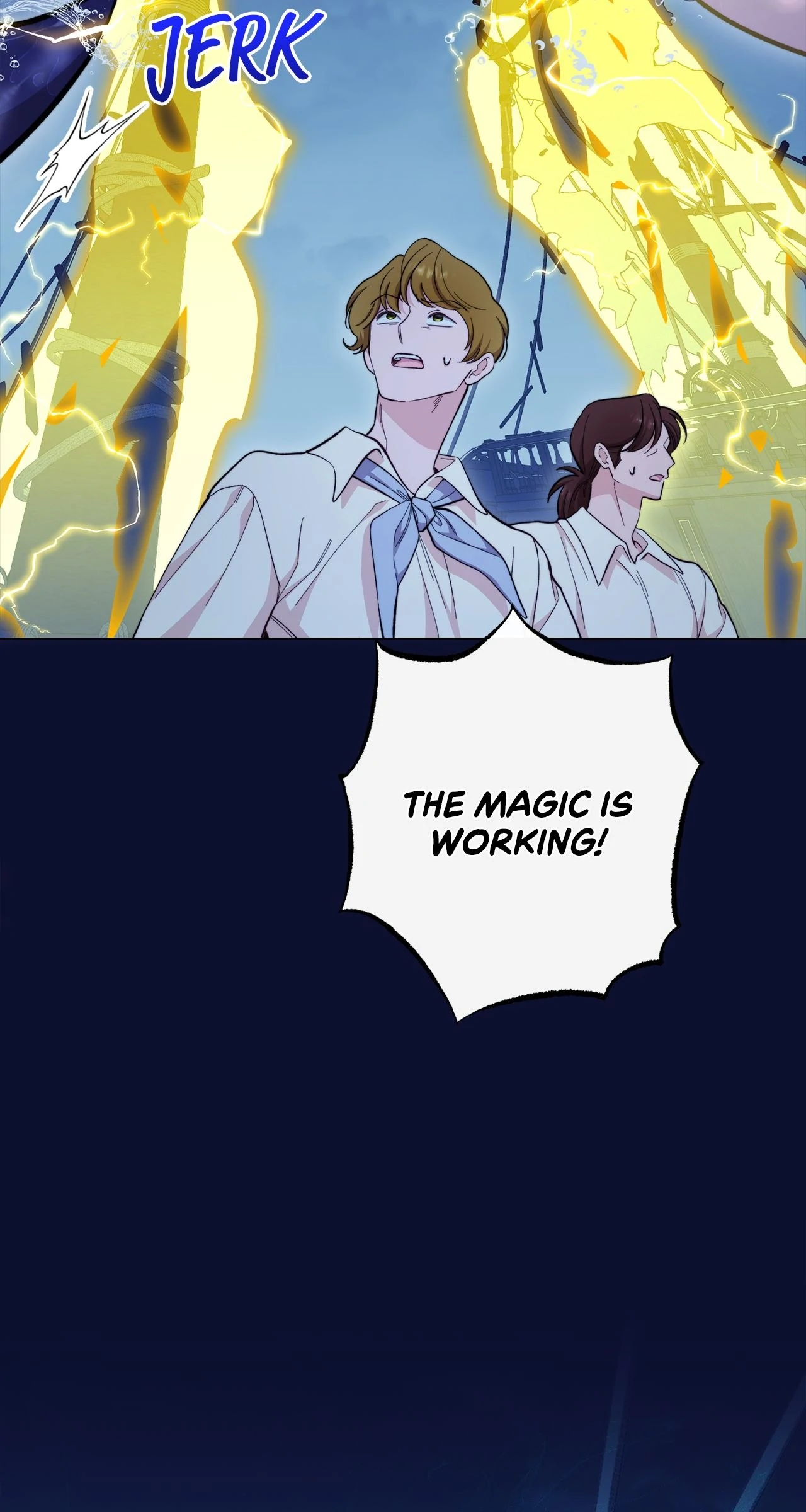 Exclusive Maid of the Evil Empress Chapter 84 - page 77