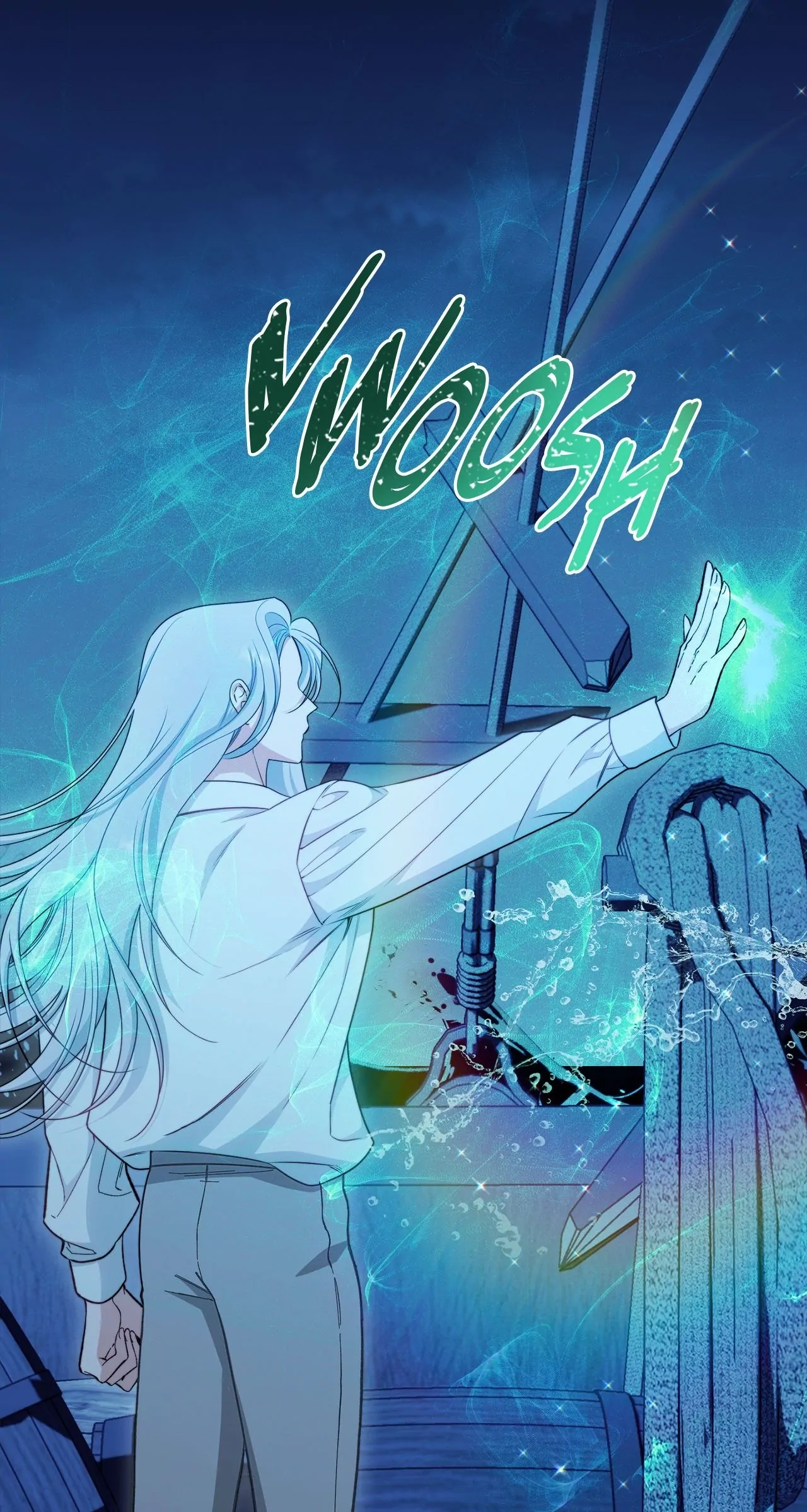 Exclusive Maid of the Evil Empress Chapter 84 - page 78