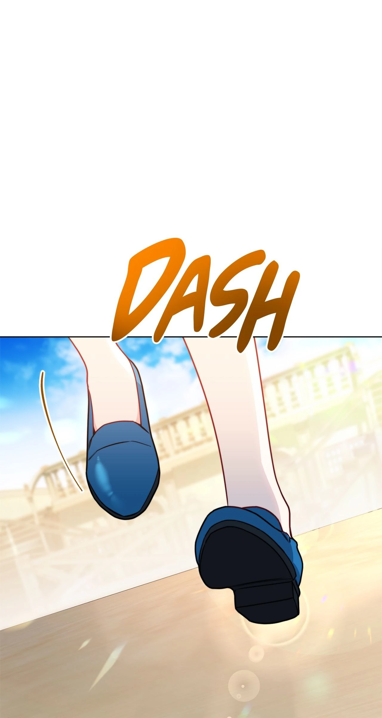 Exclusive Maid of the Evil Empress Chapter 84 - page 8