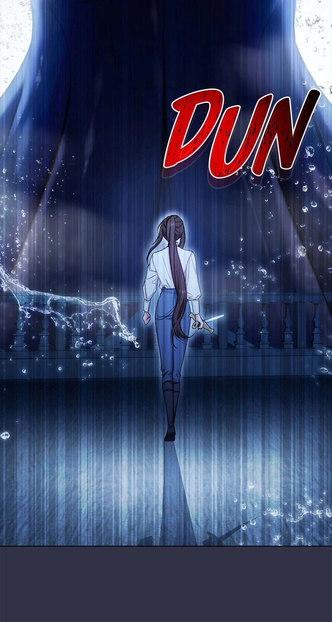 Exclusive Maid of the Evil Empress Chapter 84 - page 84