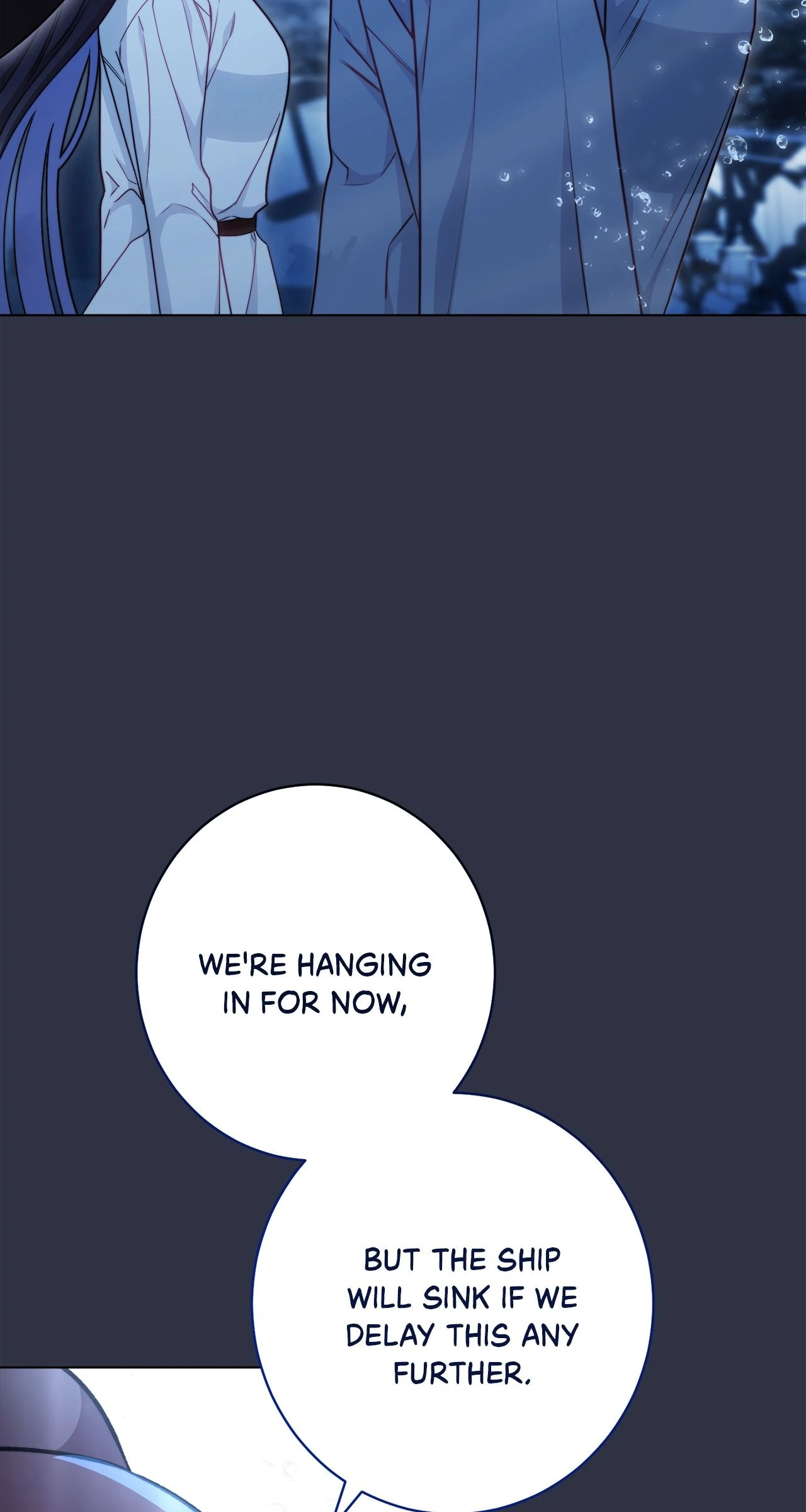 Exclusive Maid of the Evil Empress Chapter 84 - page 86