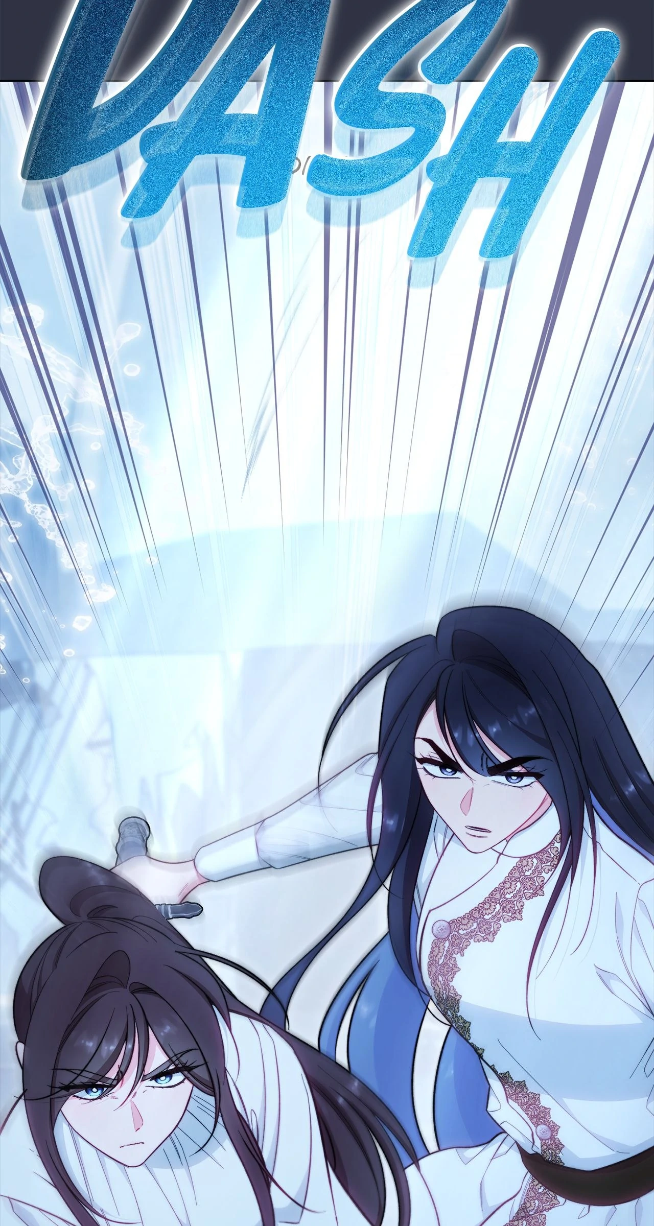 Exclusive Maid of the Evil Empress Chapter 84 - page 90