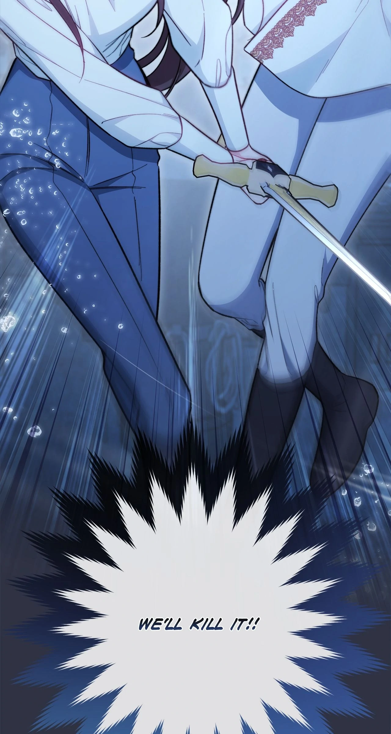 Exclusive Maid of the Evil Empress Chapter 84 - page 91