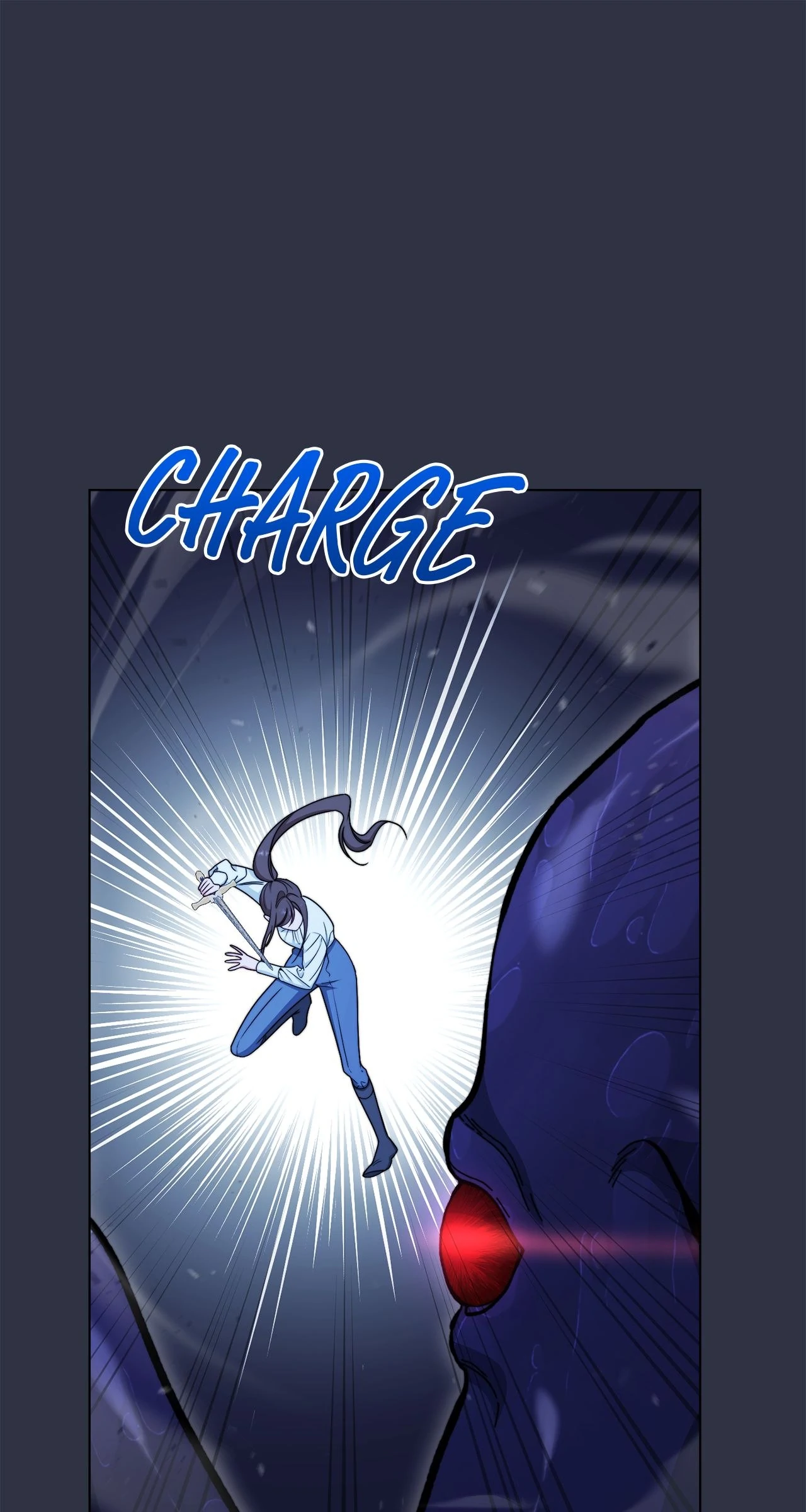 Exclusive Maid of the Evil Empress Chapter 84 - page 93