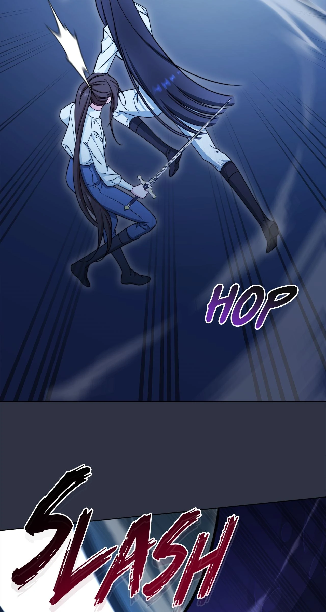 Exclusive Maid of the Evil Empress Chapter 84 - page 96