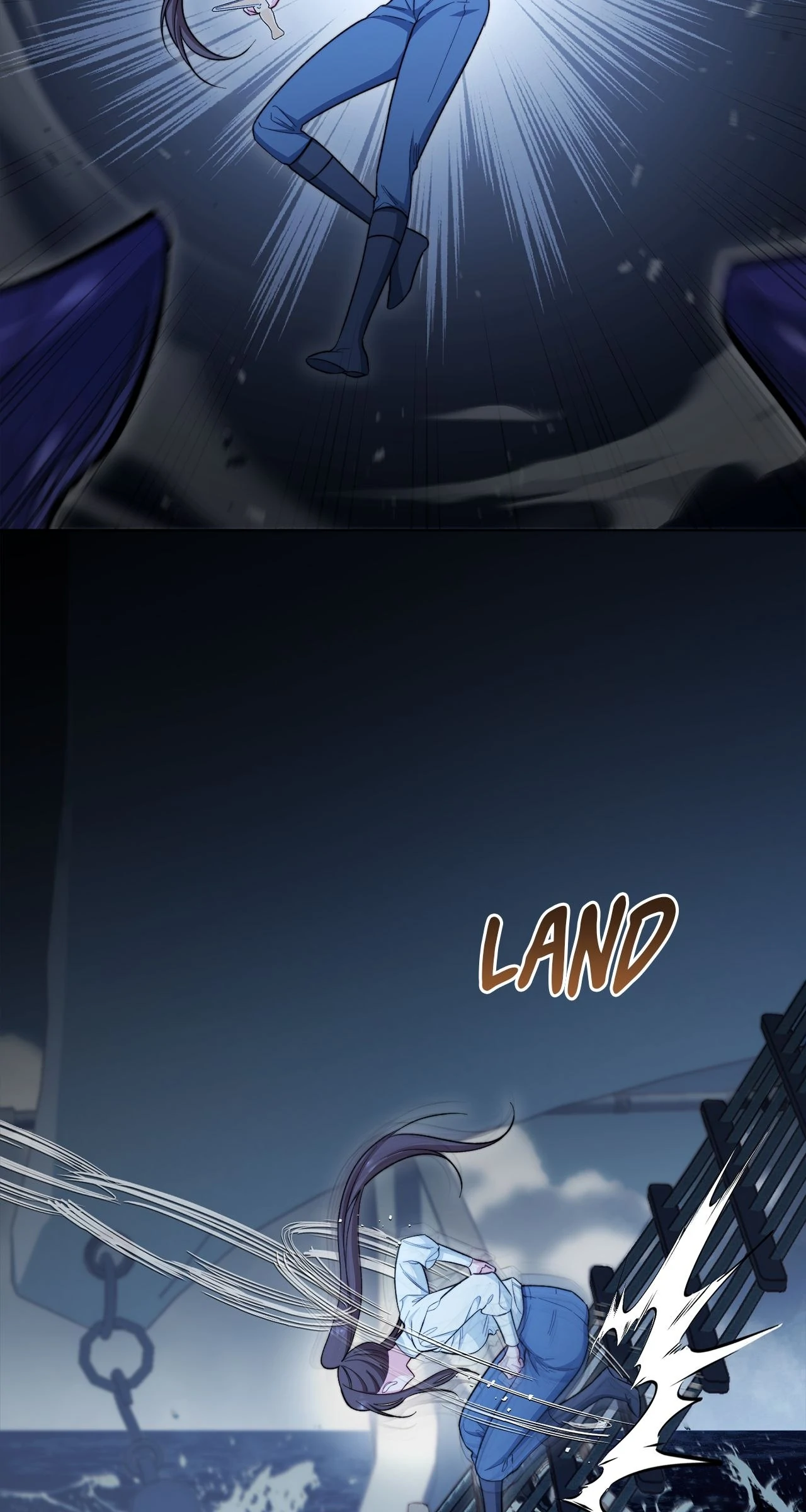 Exclusive Maid of the Evil Empress Chapter 84 - page 99