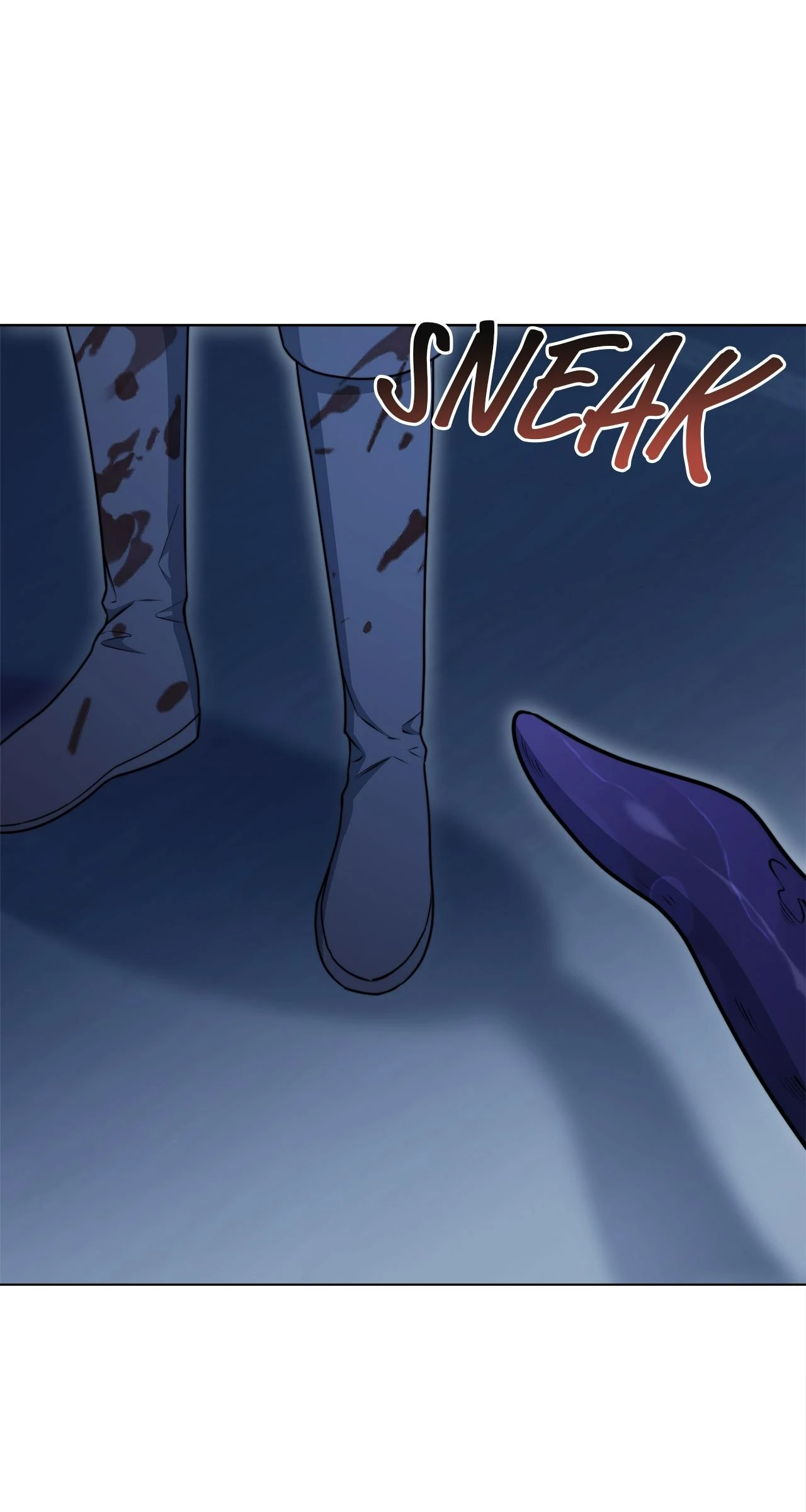 Exclusive Maid of the Evil Empress Chapter 85 - page 1