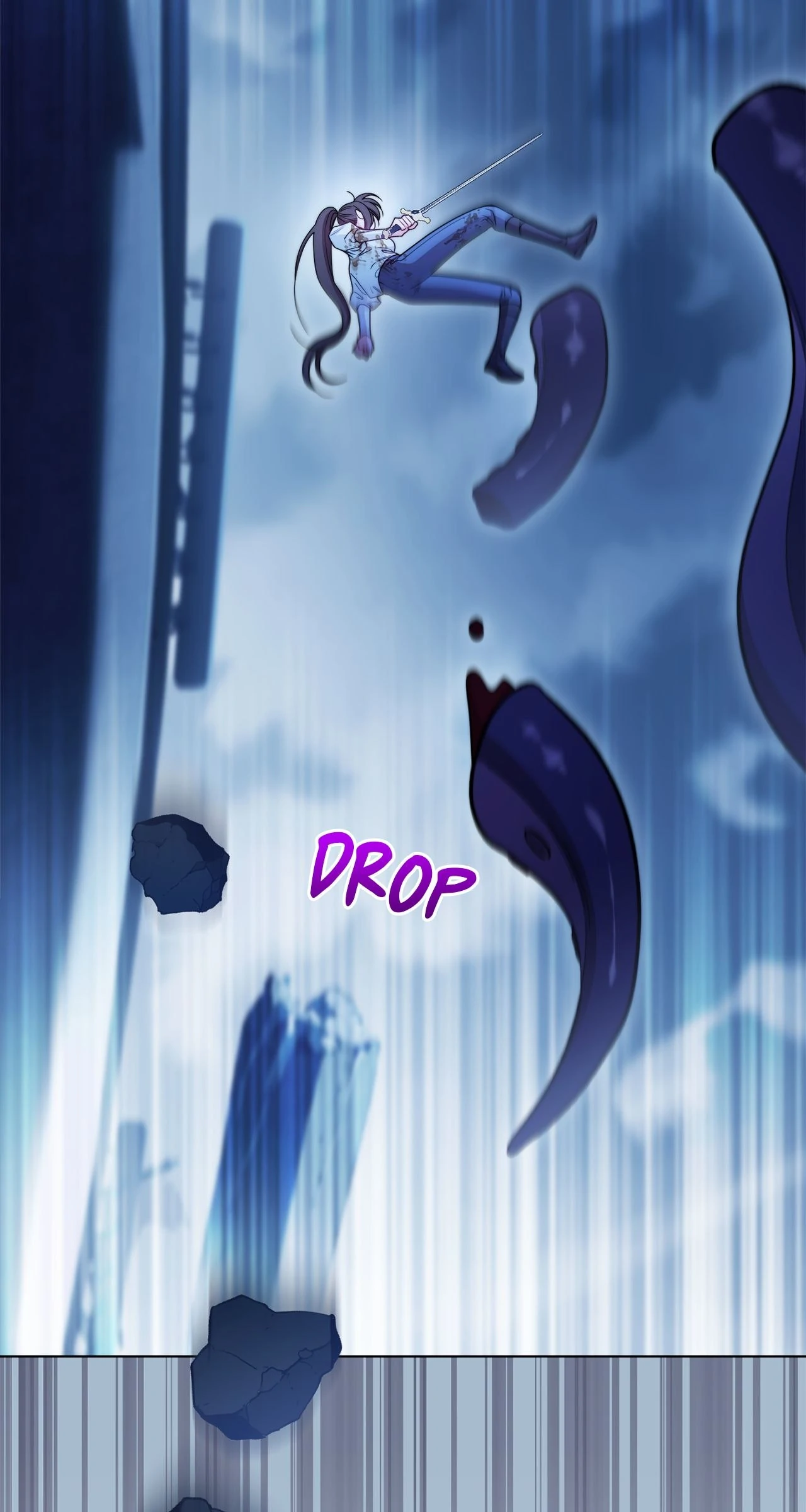 Exclusive Maid of the Evil Empress Chapter 85 - page 10