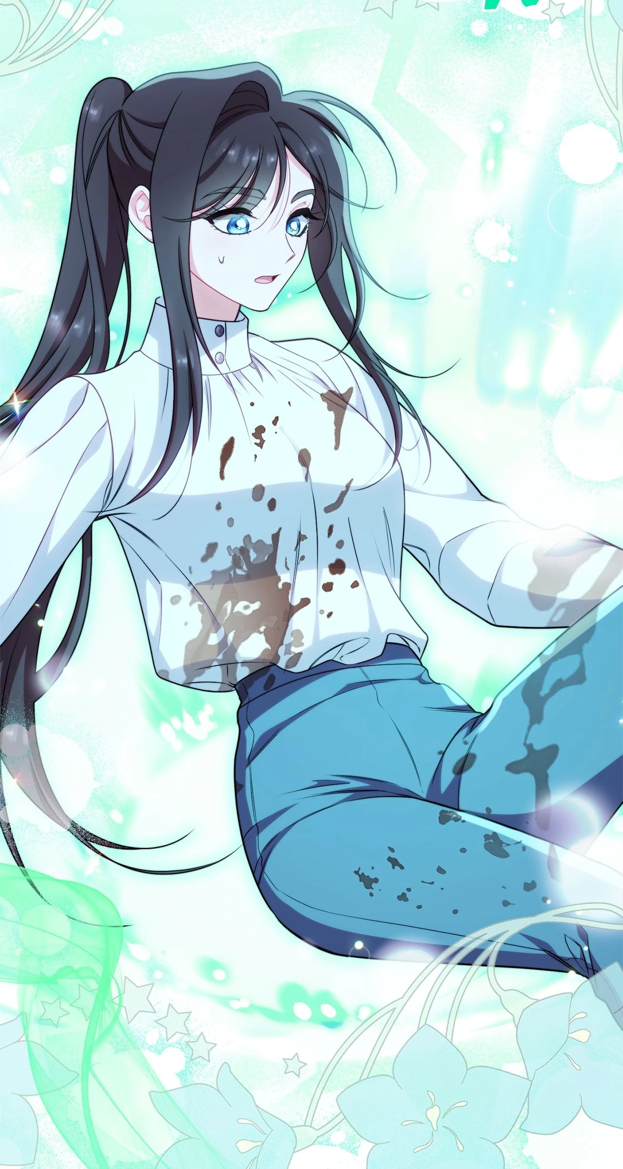 Exclusive Maid of the Evil Empress Chapter 85 - page 13