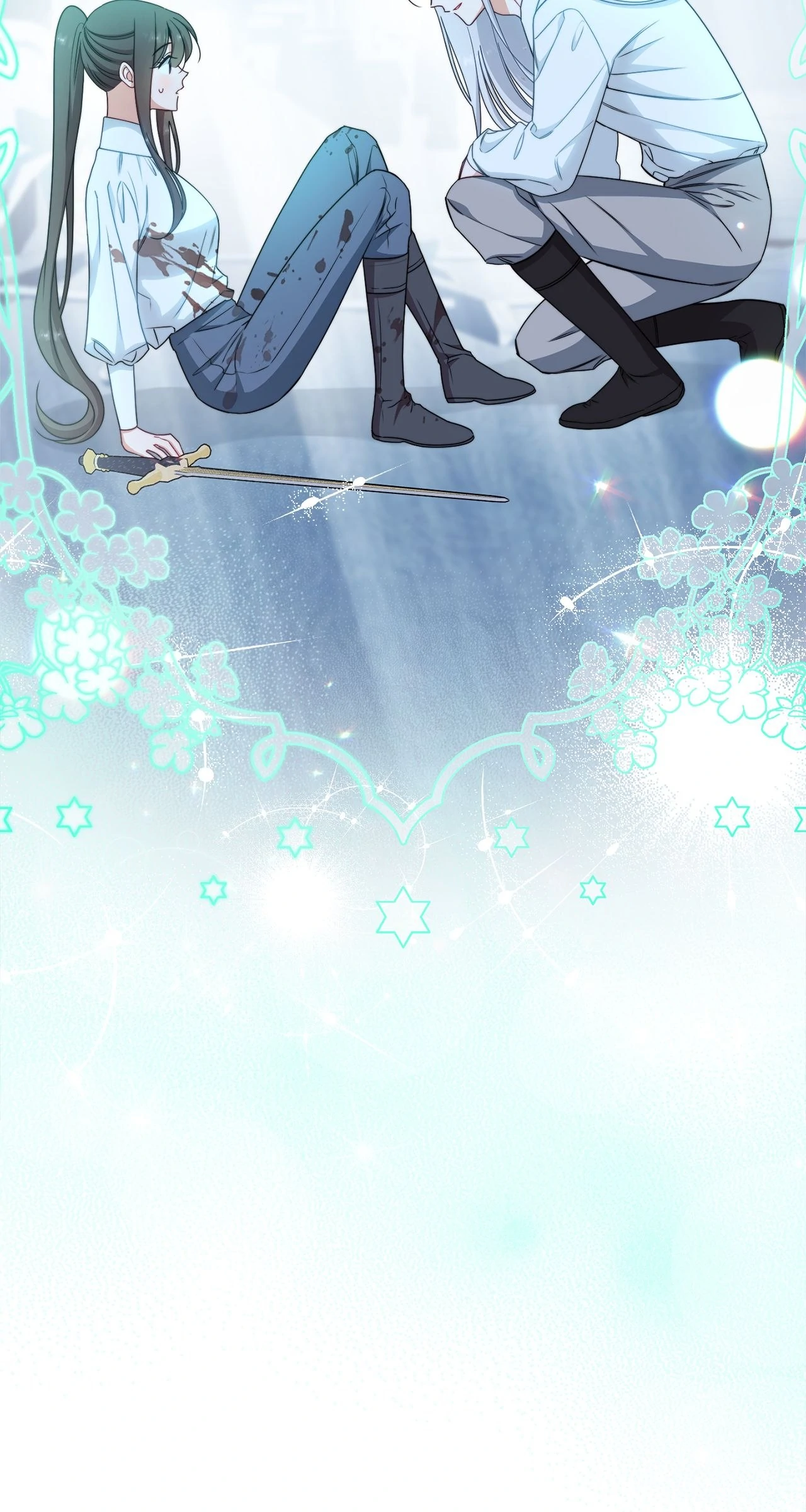 Exclusive Maid of the Evil Empress Chapter 85 - page 23