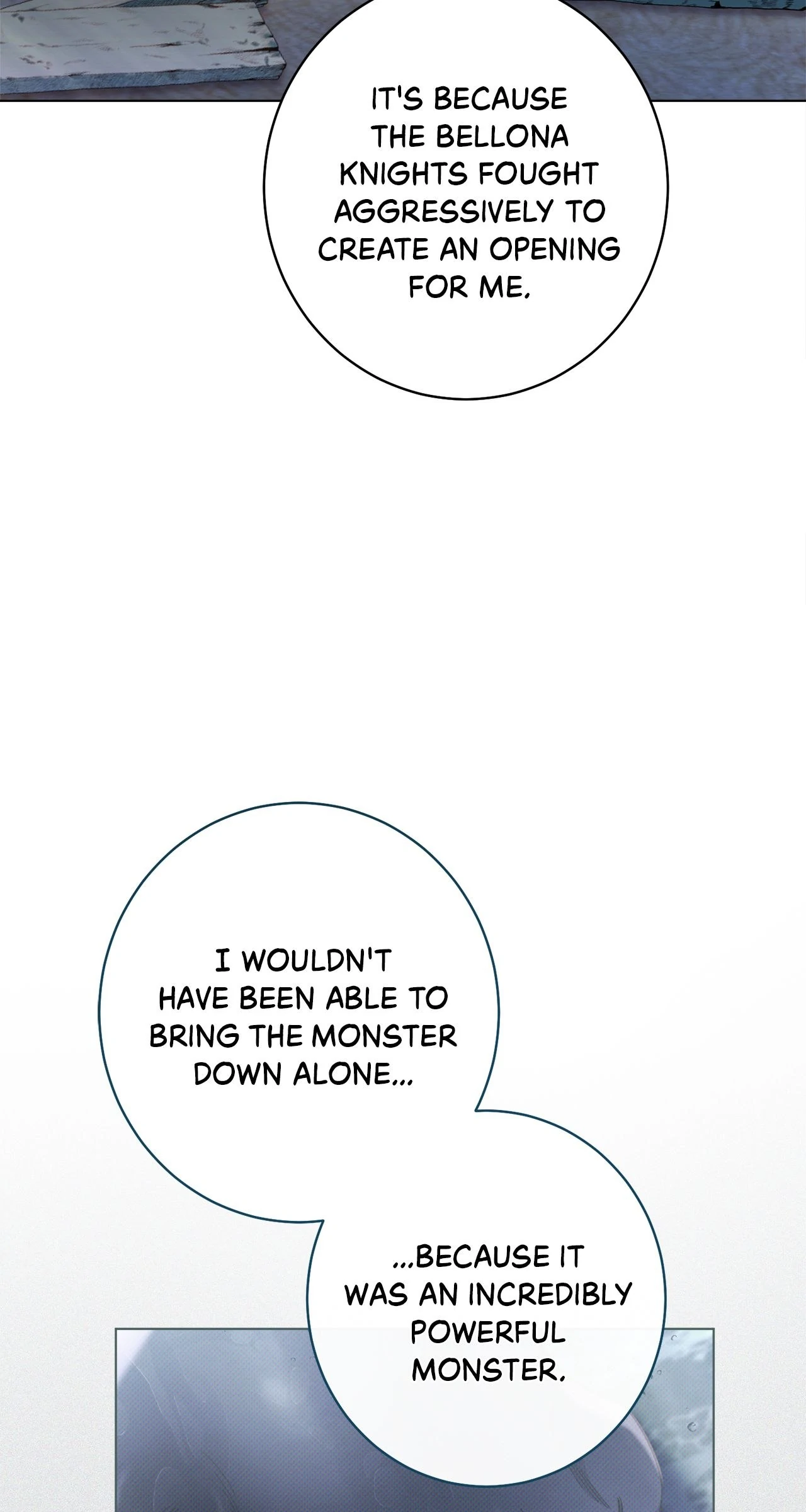 Exclusive Maid of the Evil Empress Chapter 85 - page 29