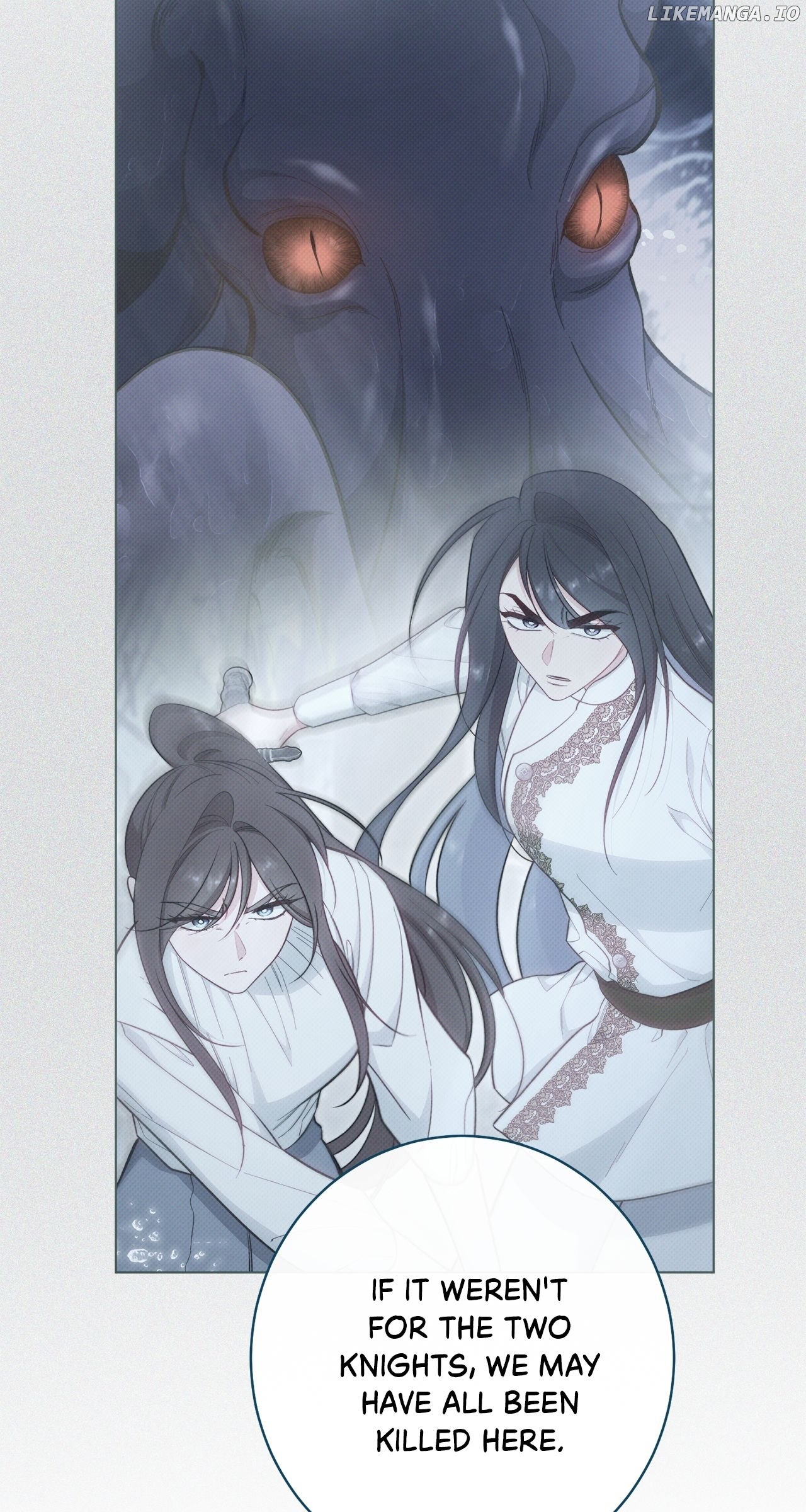 Exclusive Maid of the Evil Empress Chapter 85 - page 30