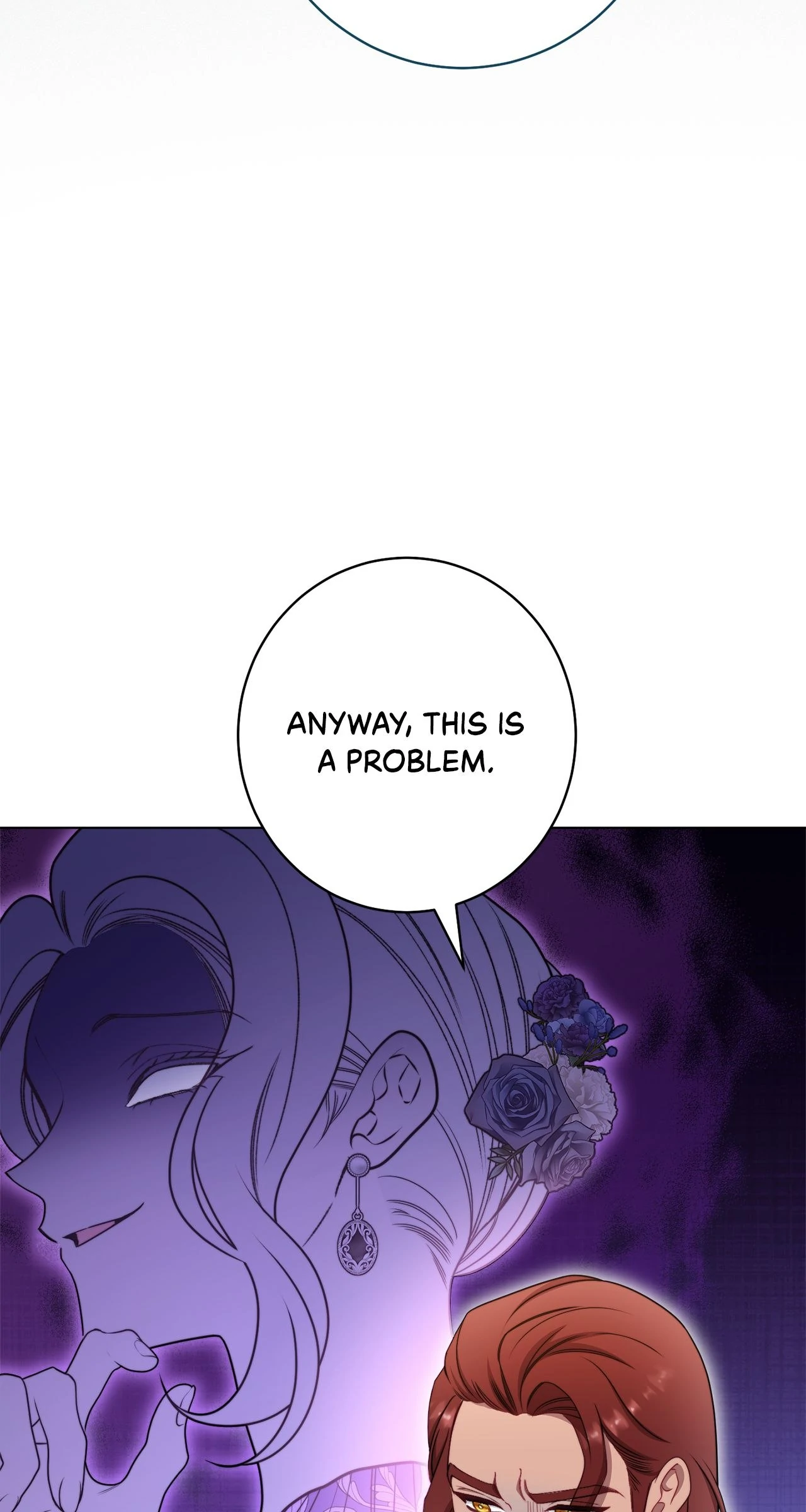 Exclusive Maid of the Evil Empress Chapter 85 - page 31