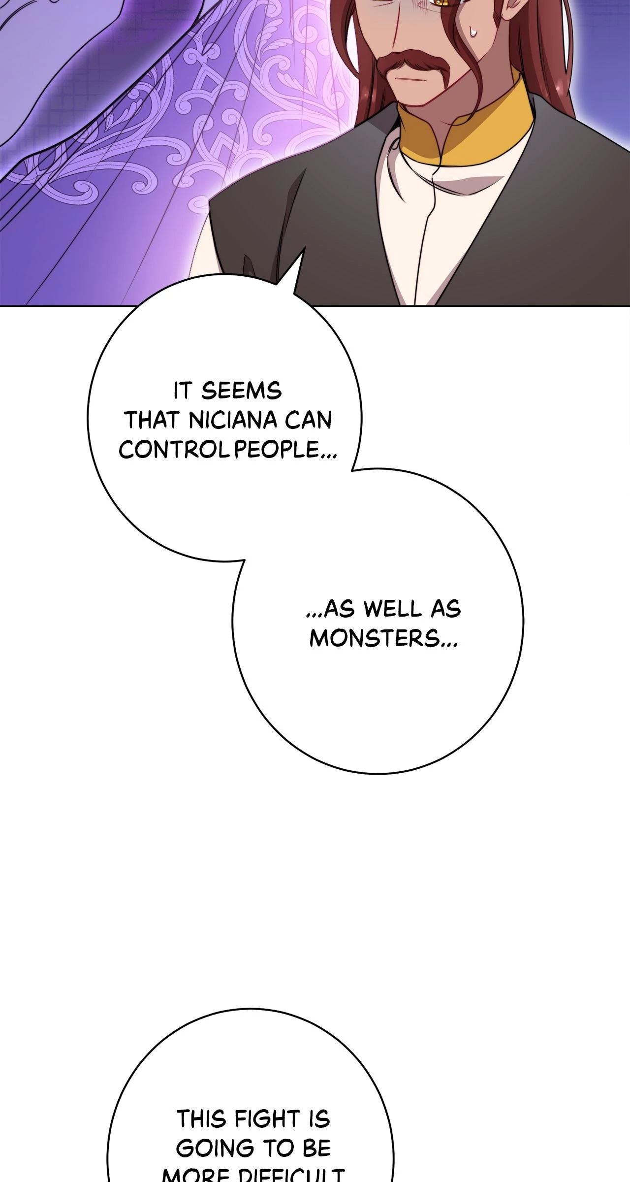 Exclusive Maid of the Evil Empress Chapter 85 - page 32