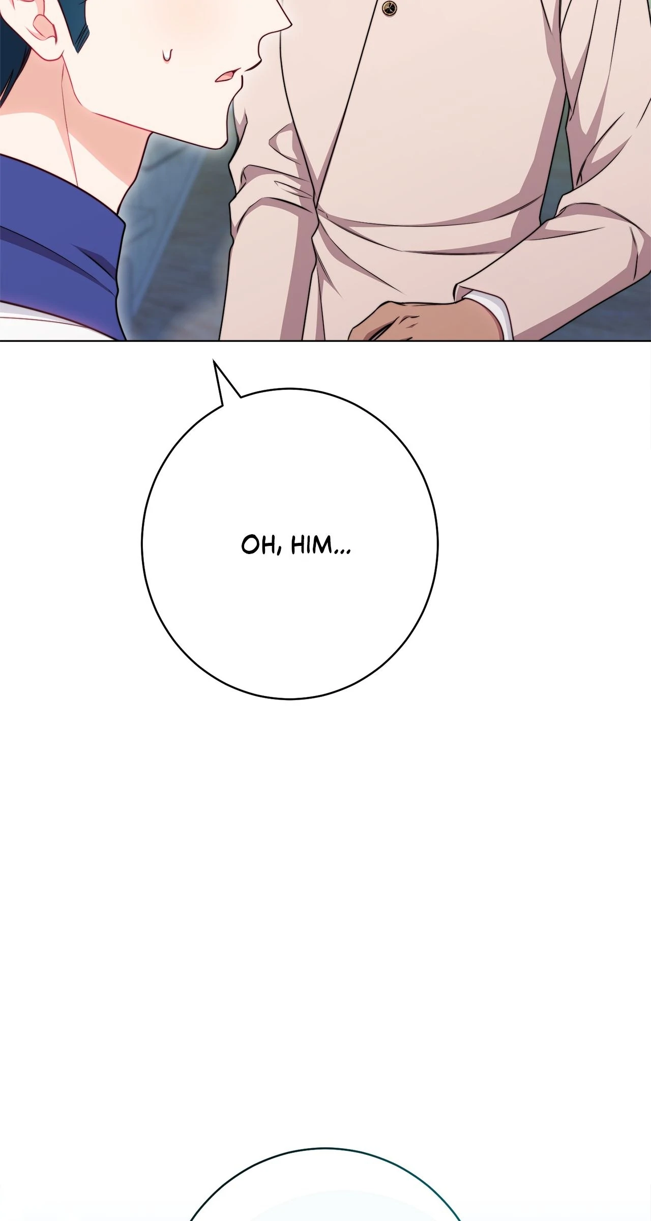 Exclusive Maid of the Evil Empress Chapter 85 - page 36