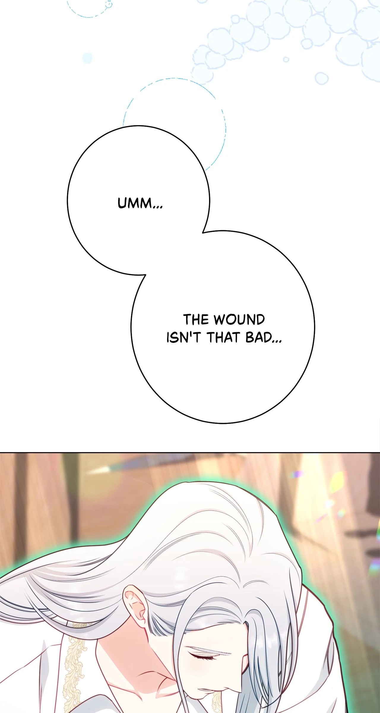 Exclusive Maid of the Evil Empress Chapter 85 - page 41