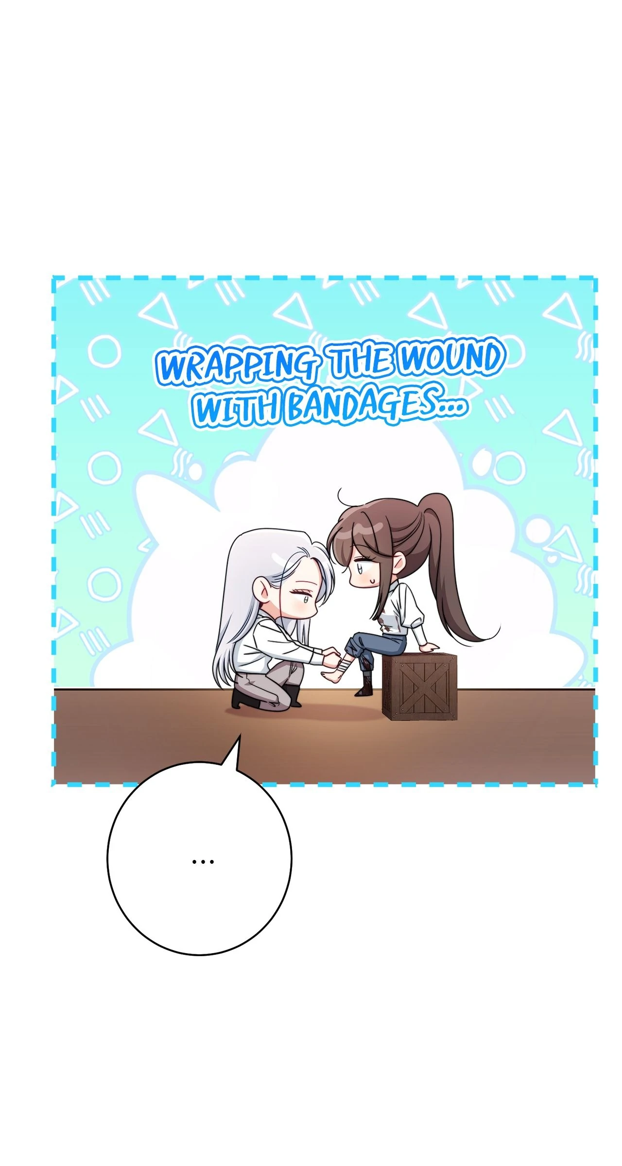 Exclusive Maid of the Evil Empress Chapter 85 - page 45