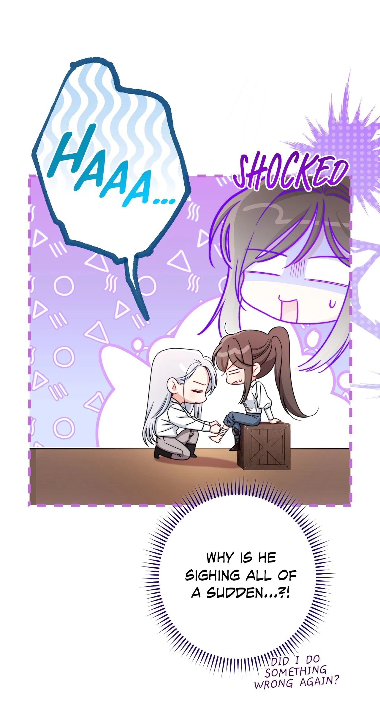 Exclusive Maid of the Evil Empress Chapter 85 - page 46