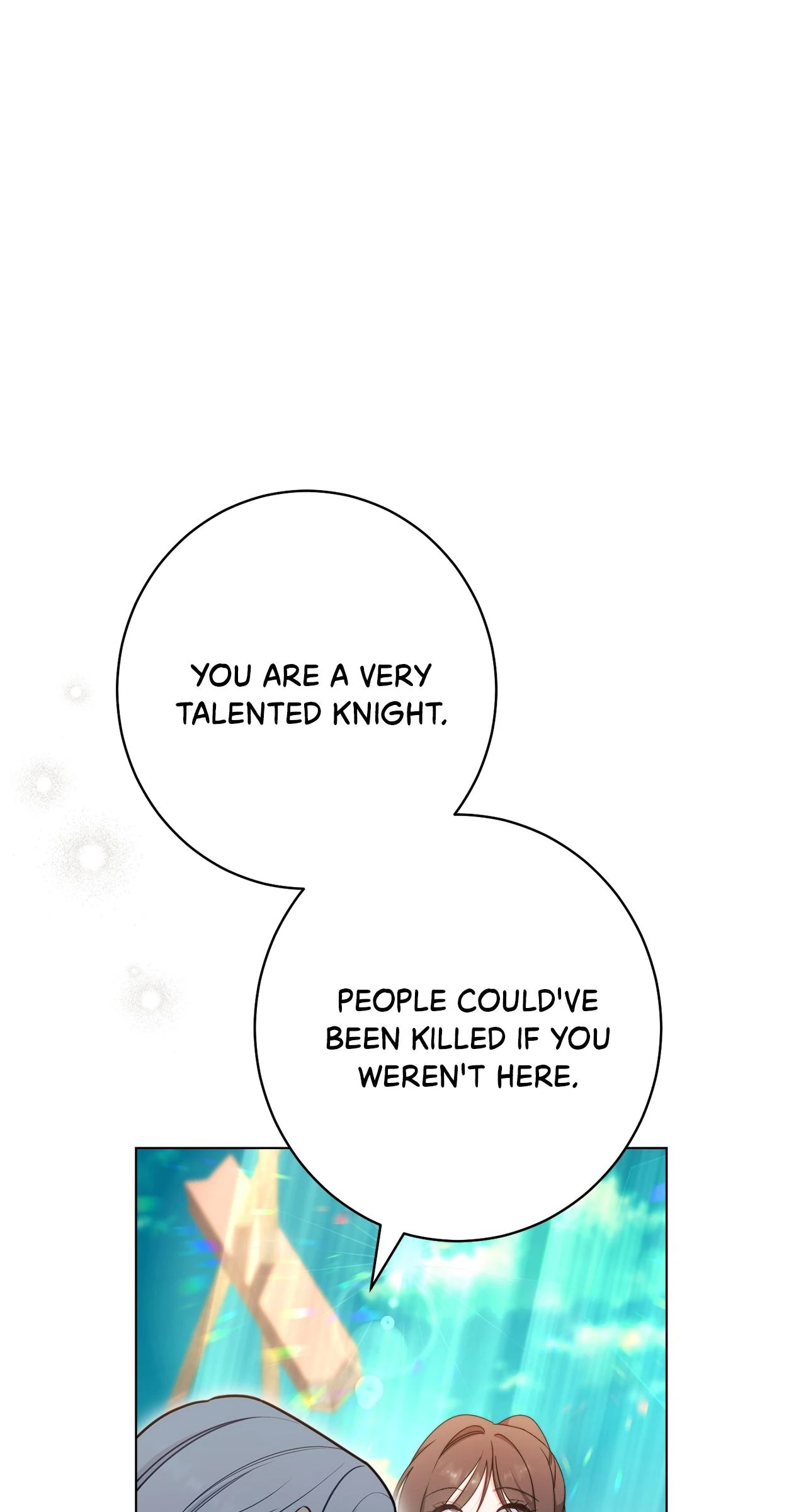 Exclusive Maid of the Evil Empress Chapter 85 - page 47